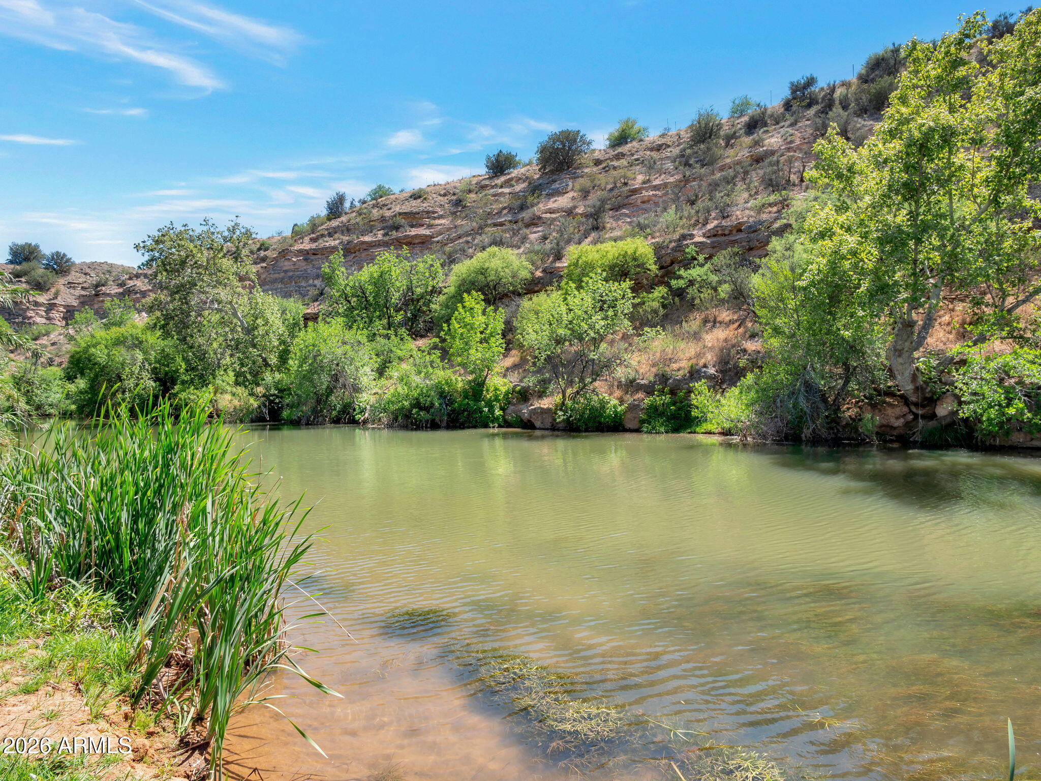Lower Oak Creek Estates - Residential