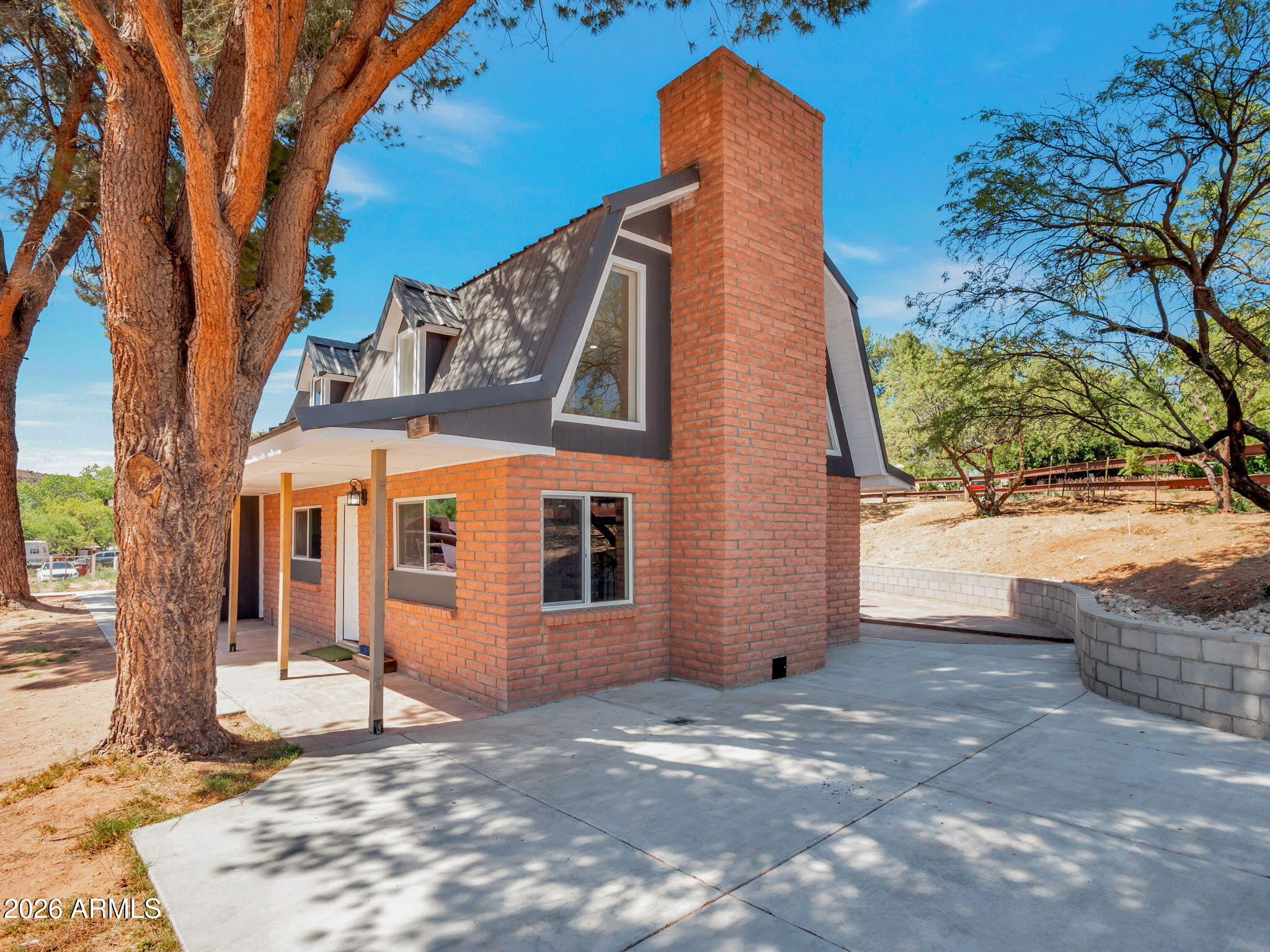 Lower Oak Creek Estates - Residential
