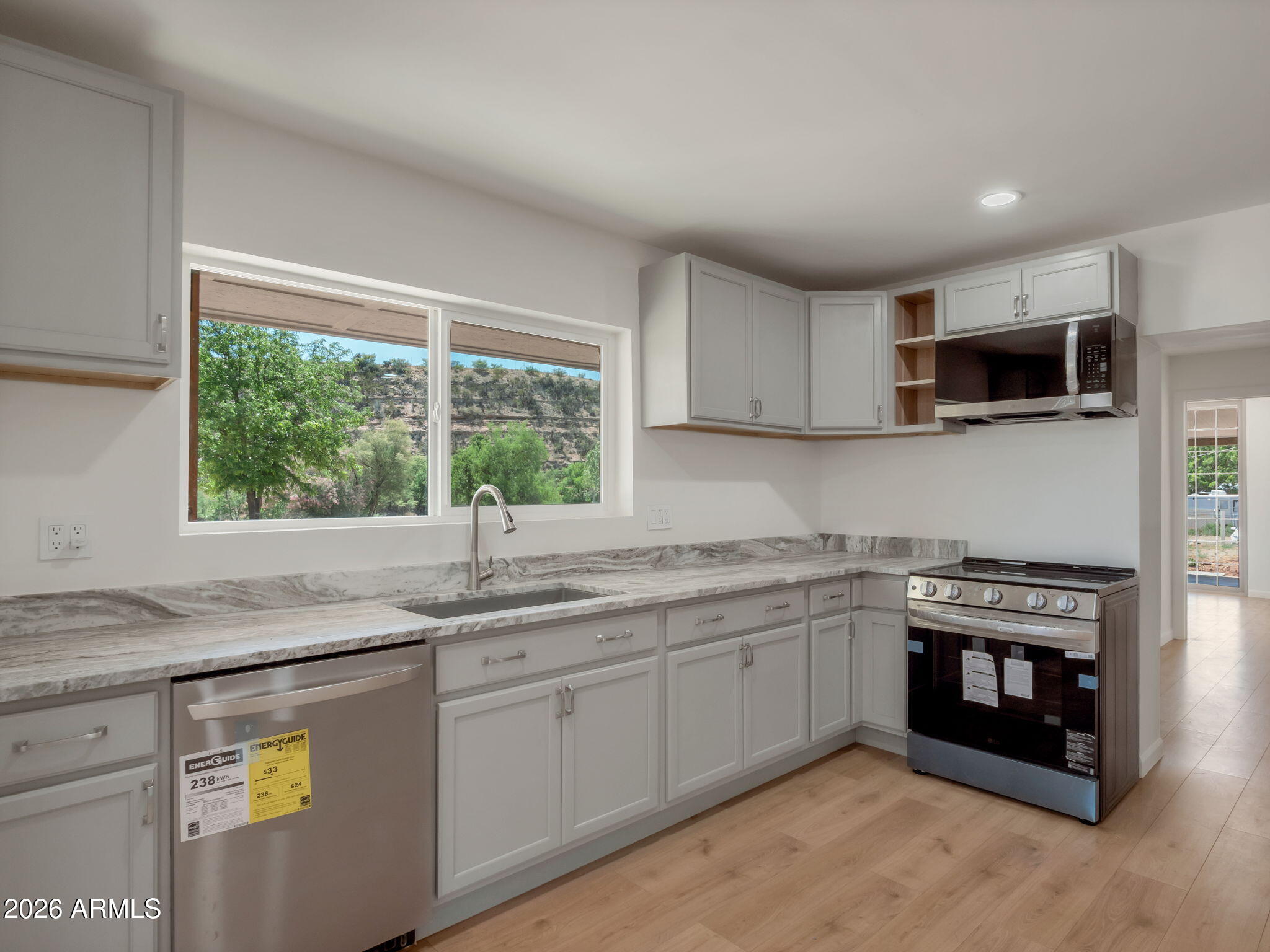 Lower Oak Creek Estates - Residential