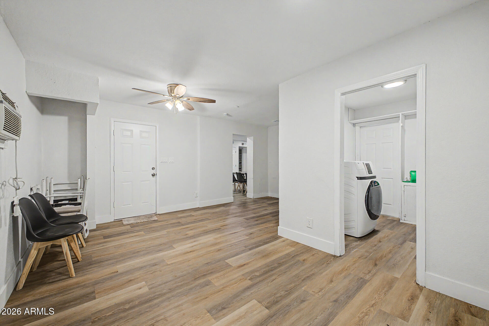 NORTHRIDGE MANOR - Residential