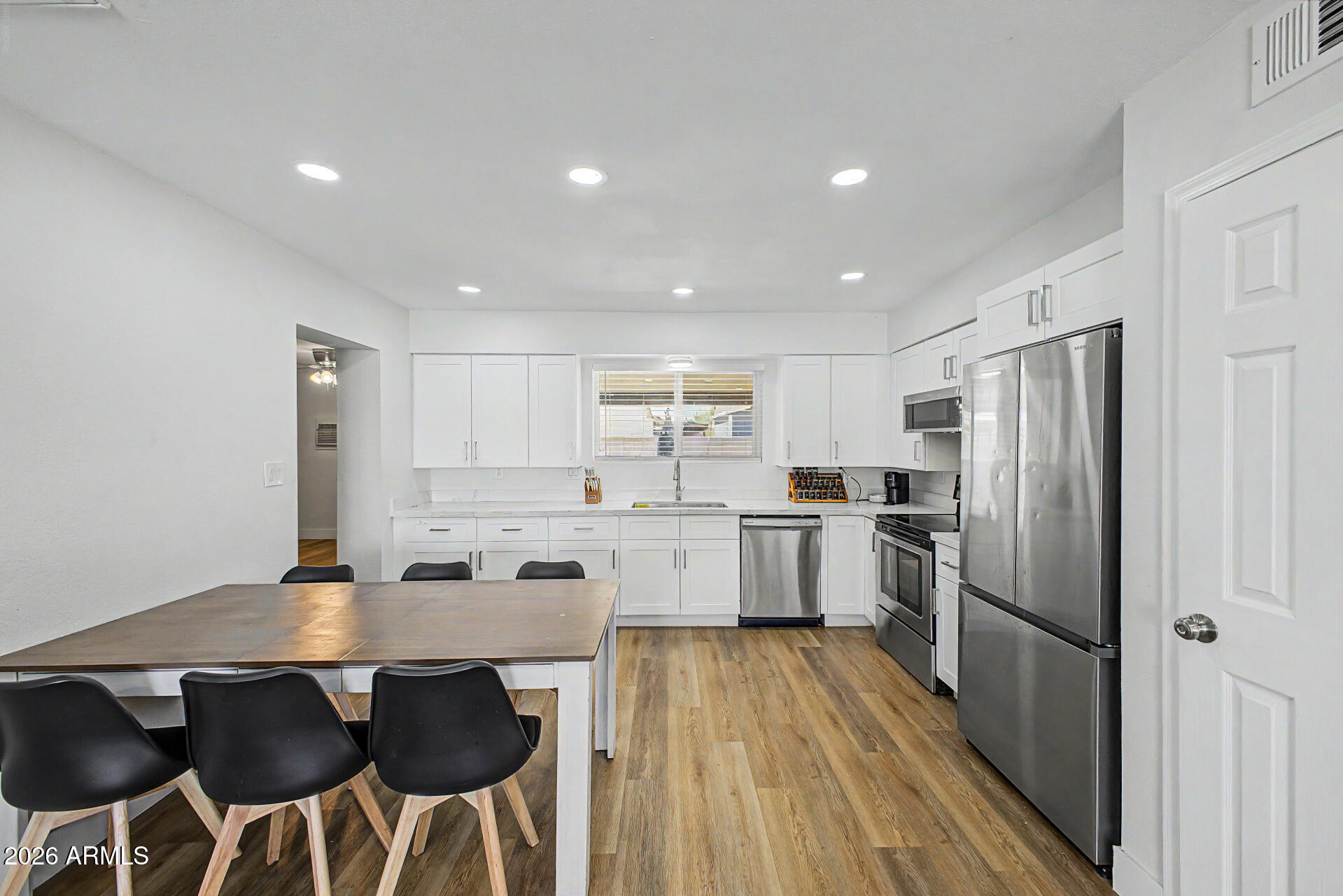 NORTHRIDGE MANOR - Residential