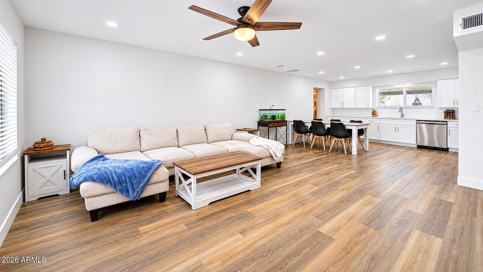 NORTHRIDGE MANOR - Residential
