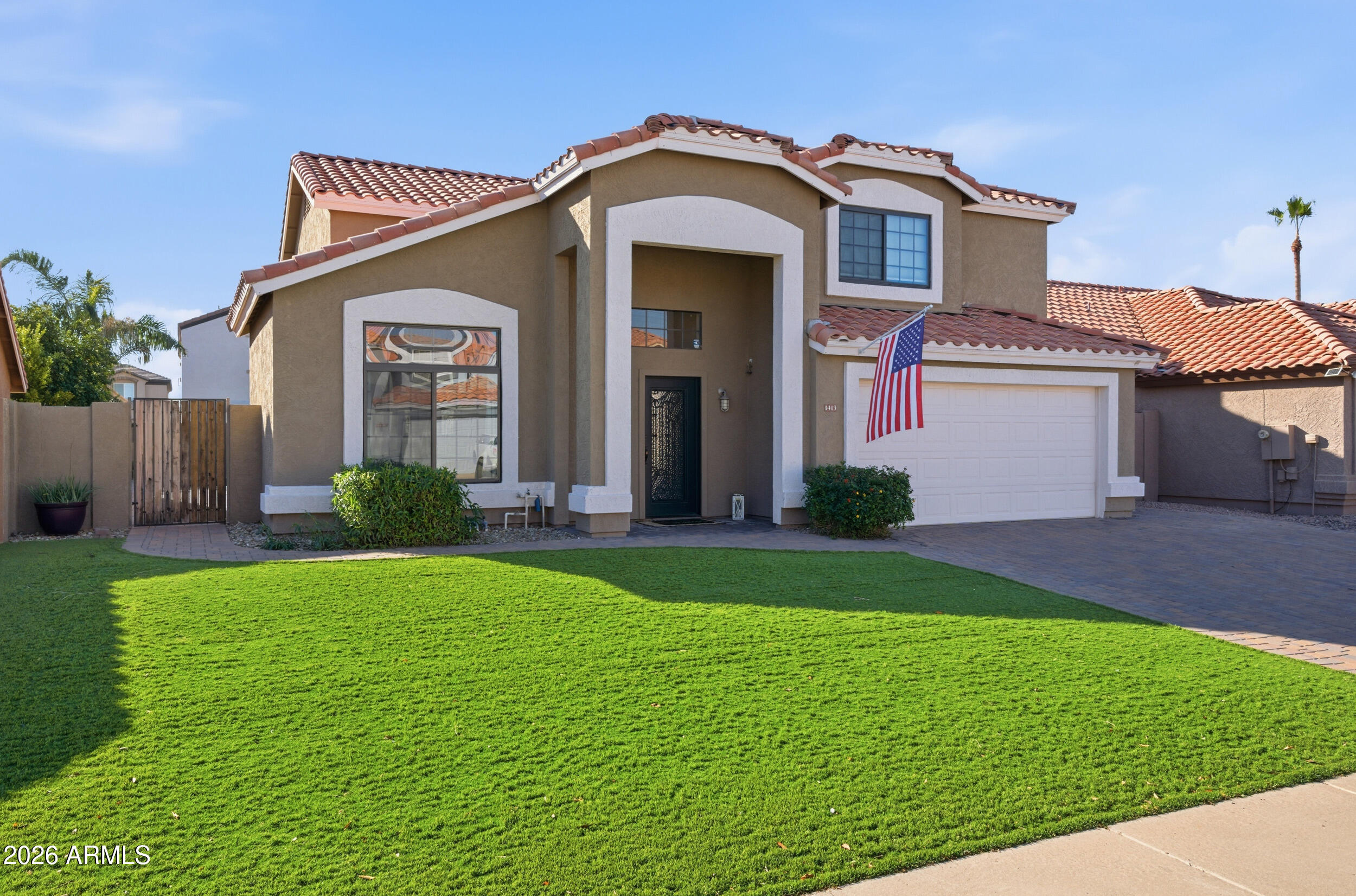 ESQUIRE VILLAGE AMD - Residential