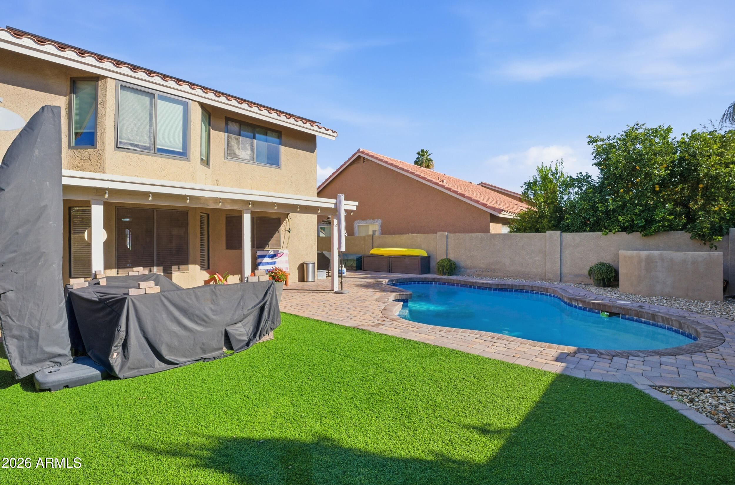 ESQUIRE VILLAGE AMD - Residential