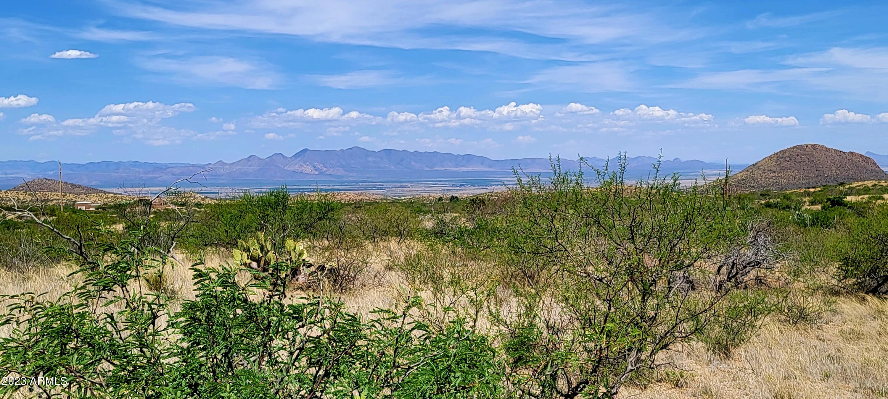 HIGH LONESOME RANCH ESTATES 2 - Land