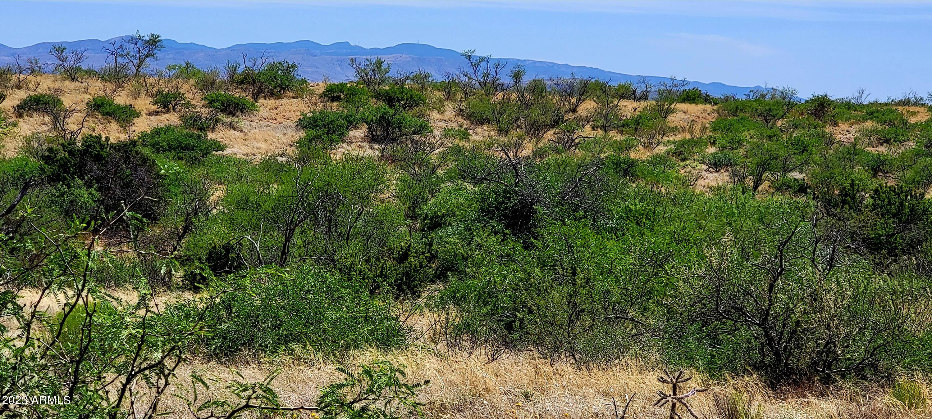 HIGH LONESOME RANCH ESTATES 2 - Land
