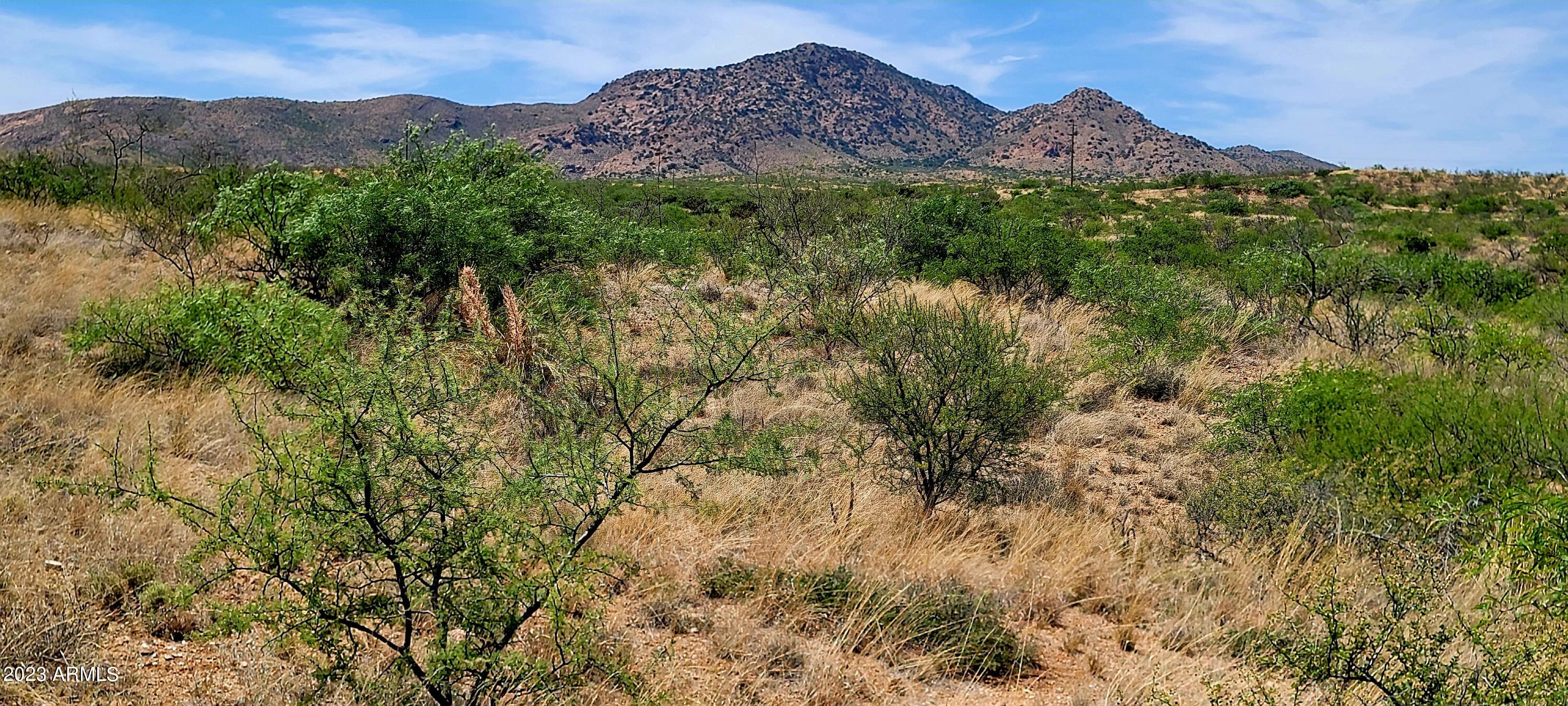 HIGH LONESOME RANCH ESTATES 2 - Land