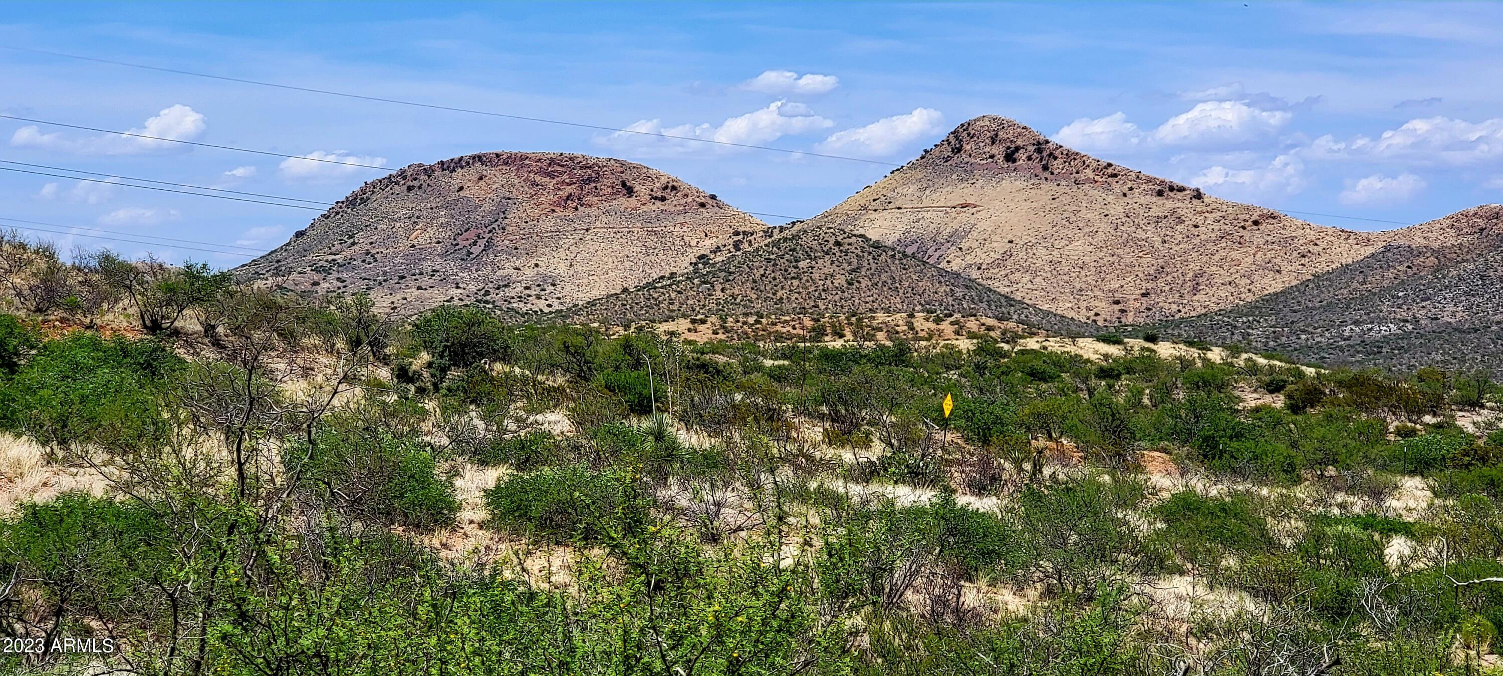 HIGH LONESOME RANCH ESTATES 2 - Land