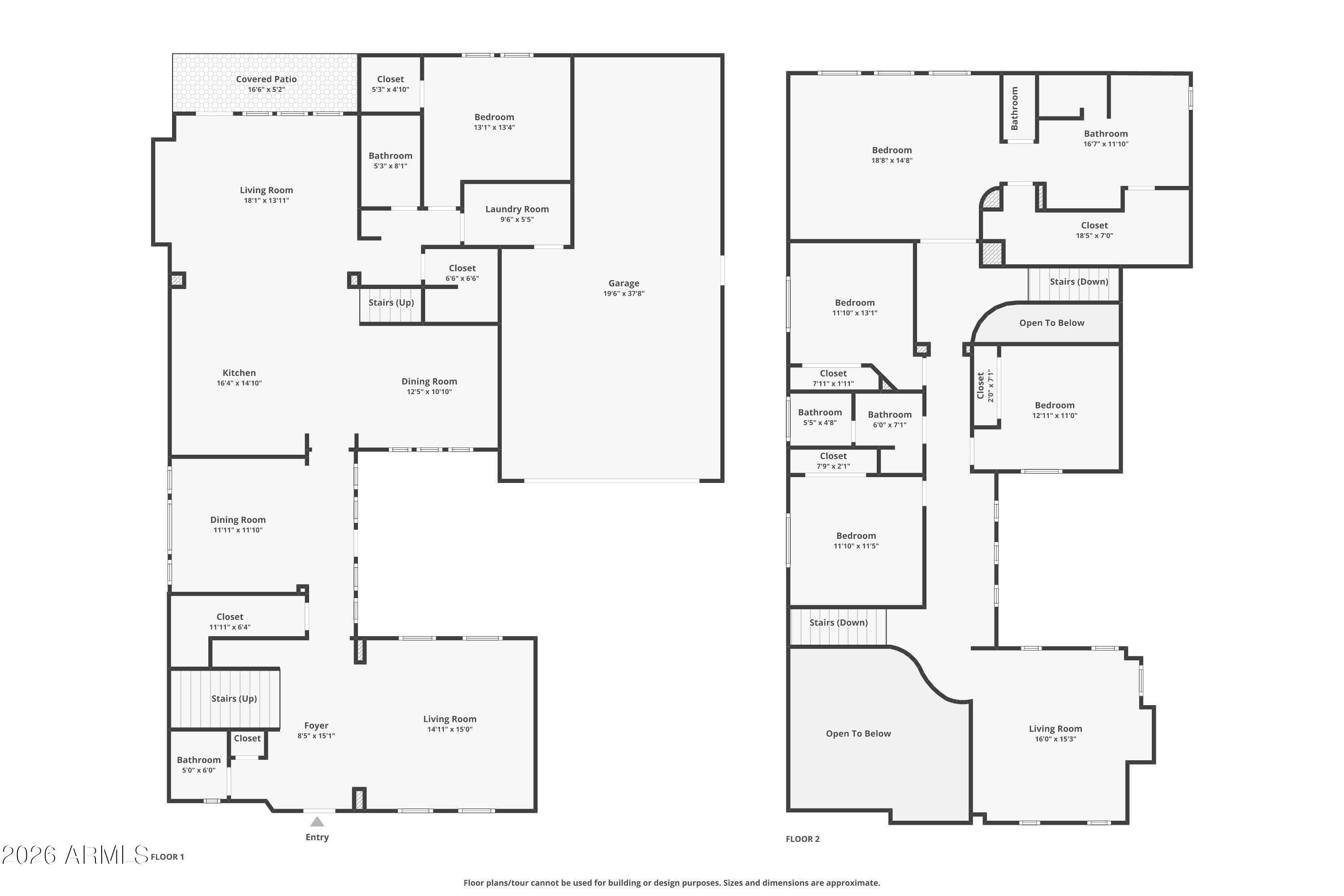 TRAMONTO PARCEL E-17 - Residential