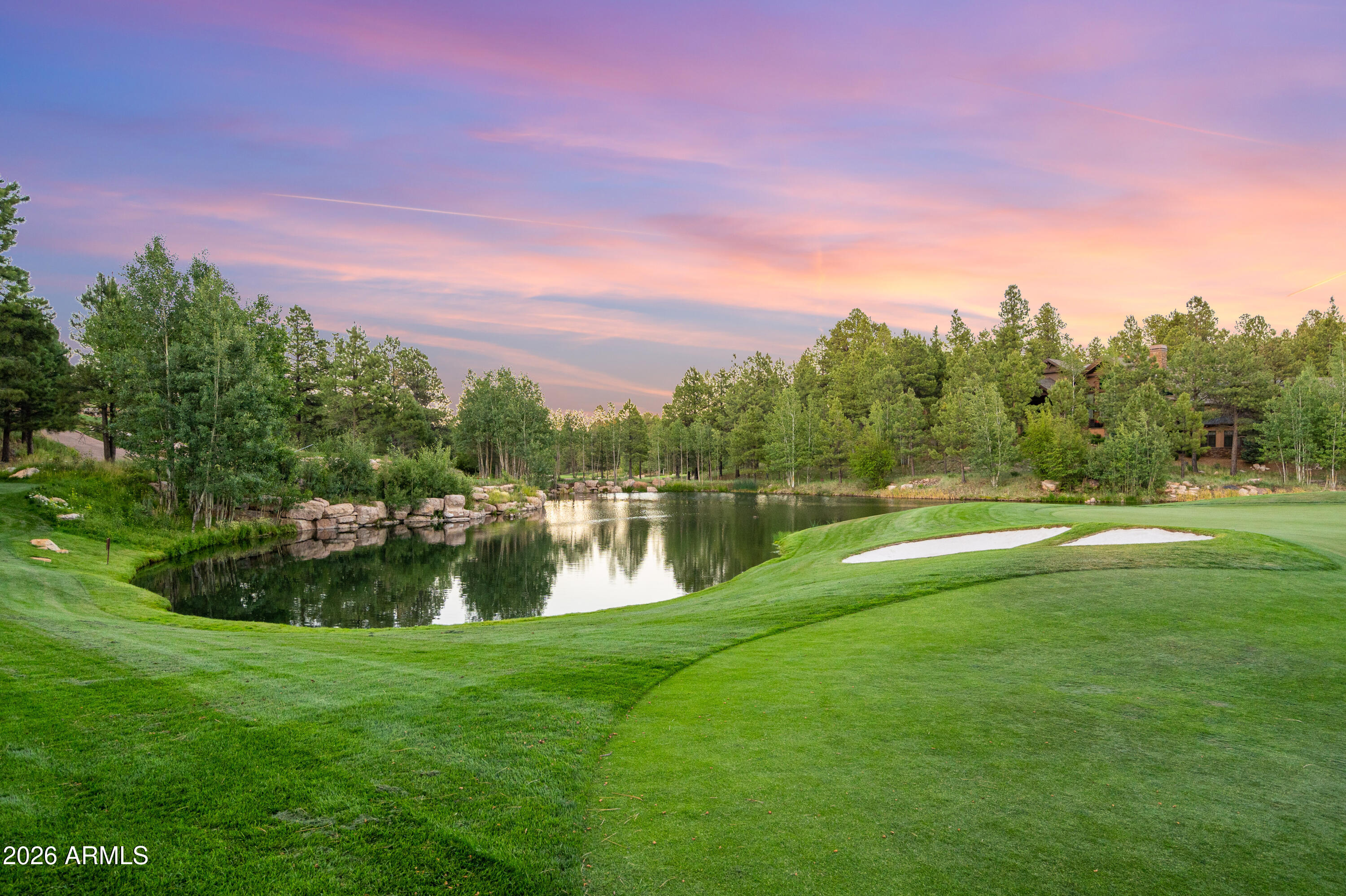 MOUNTAIN VISTA CONDOMINIUMS AT PINE CANYON - Residential