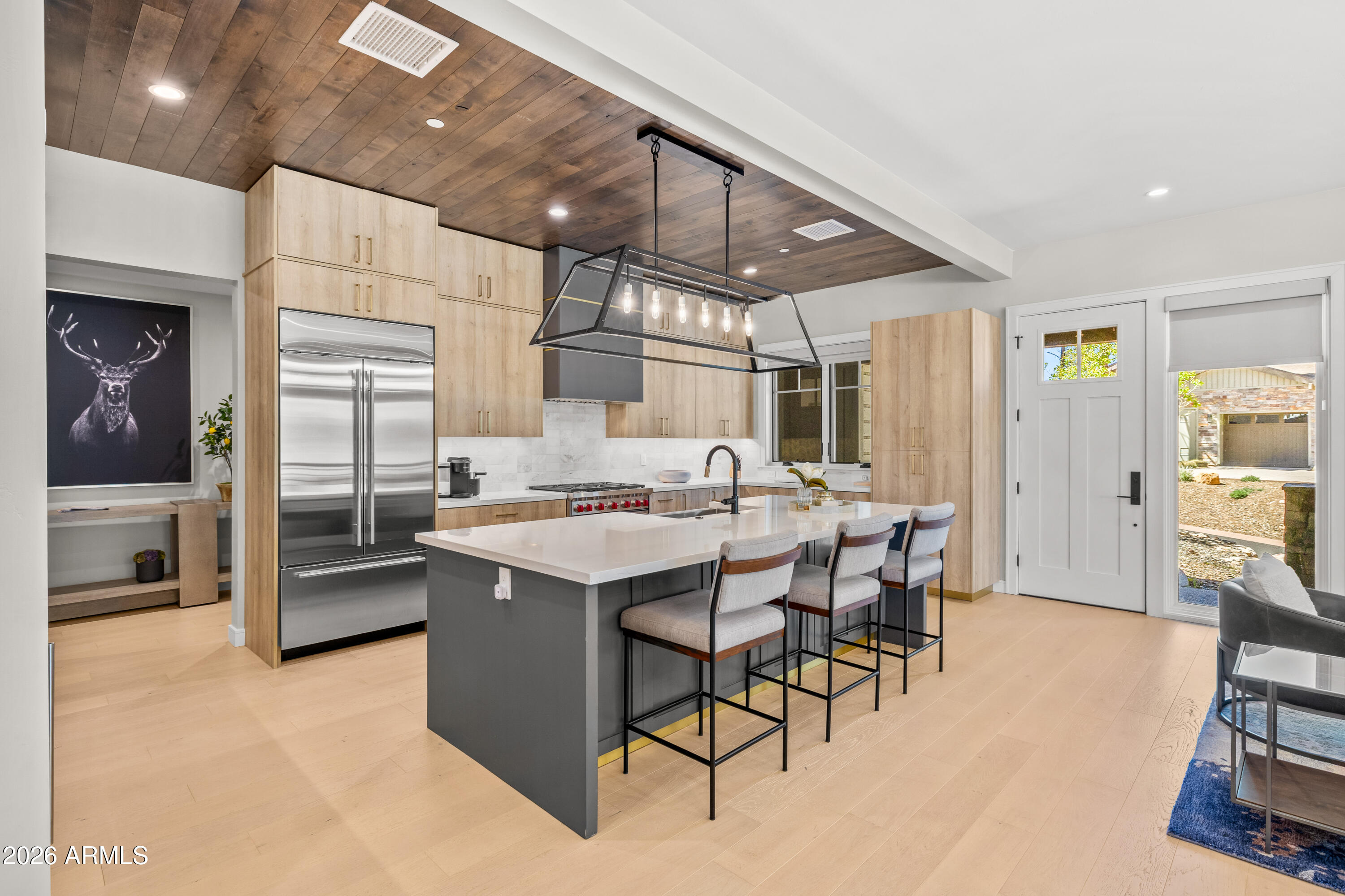 MOUNTAIN VISTA CONDOMINIUMS AT PINE CANYON - Residential
