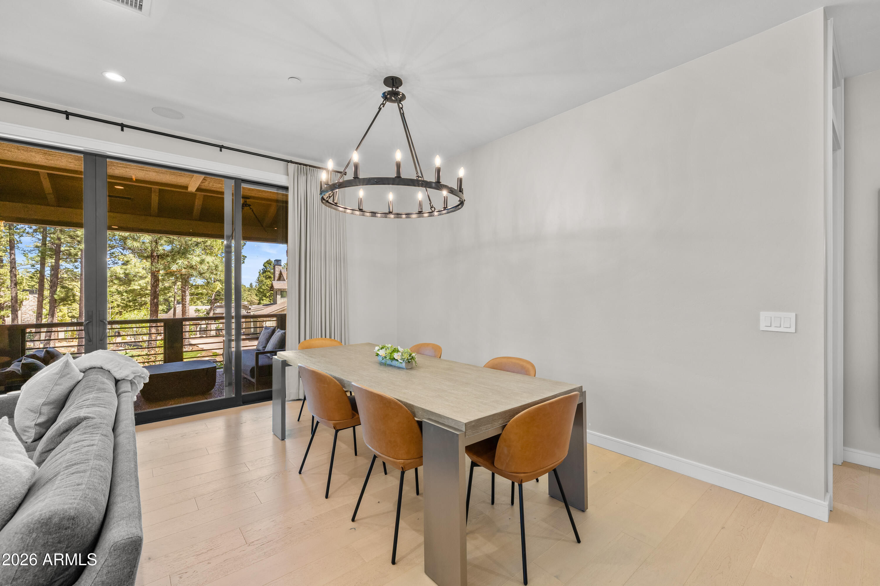 MOUNTAIN VISTA CONDOMINIUMS AT PINE CANYON - Residential