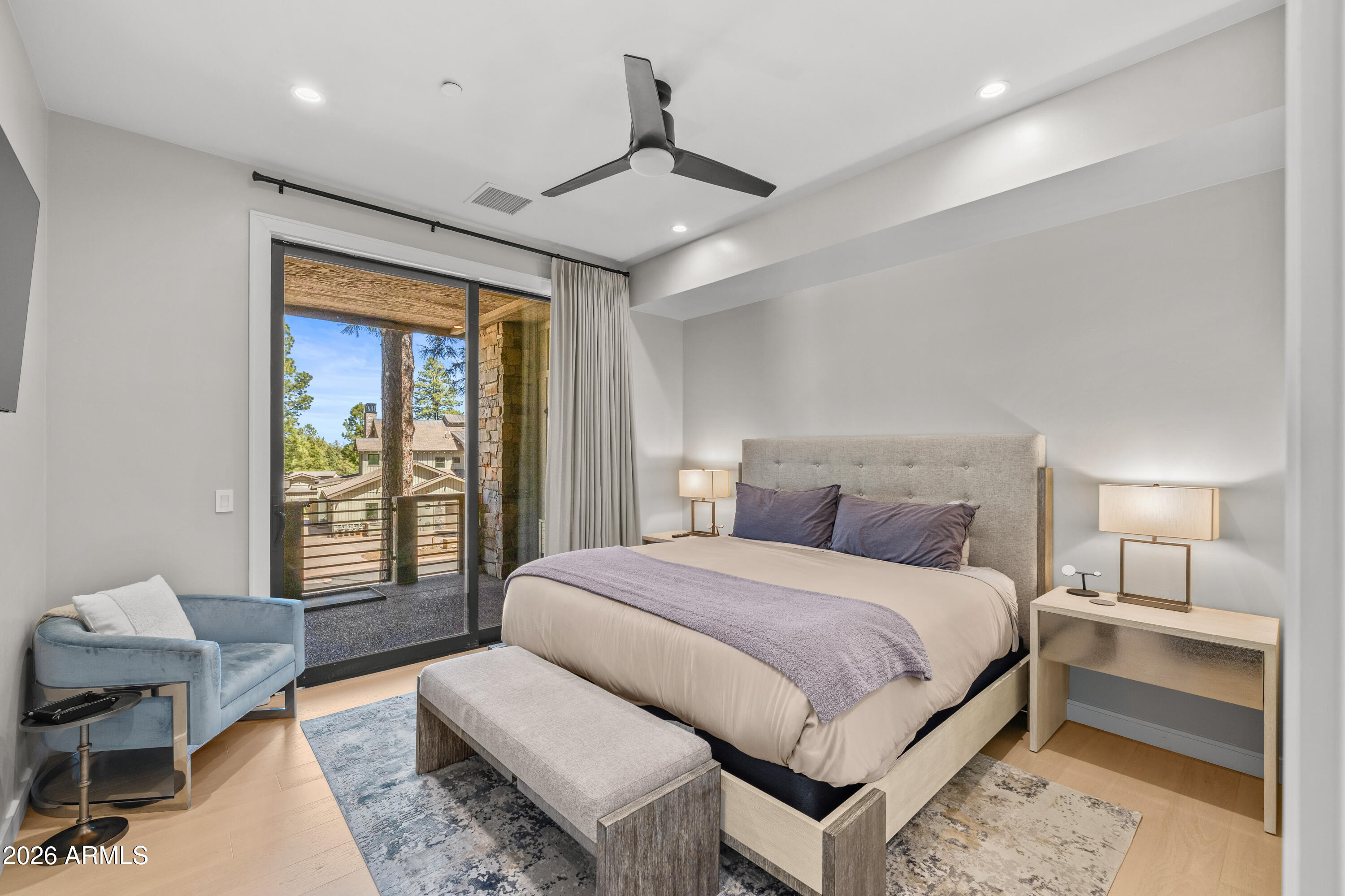 MOUNTAIN VISTA CONDOMINIUMS AT PINE CANYON - Residential