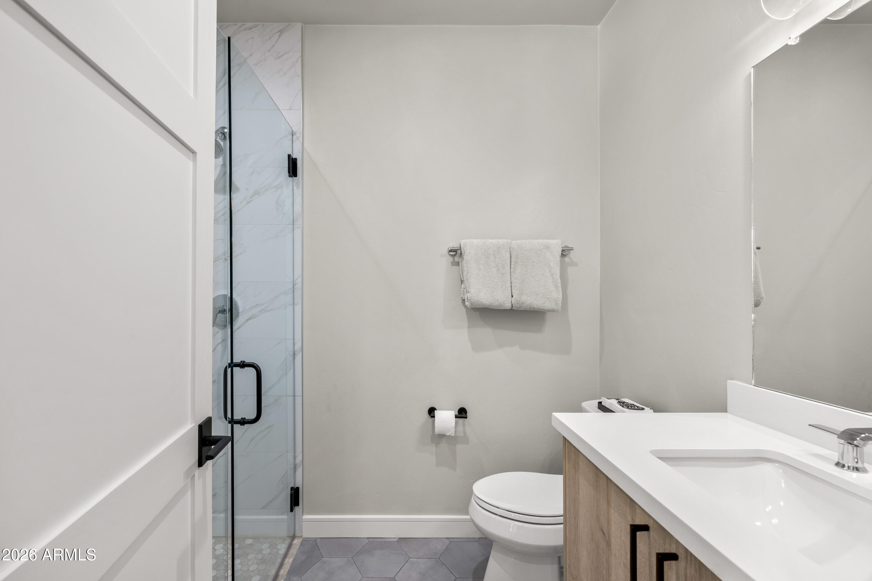MOUNTAIN VISTA CONDOMINIUMS AT PINE CANYON - Residential