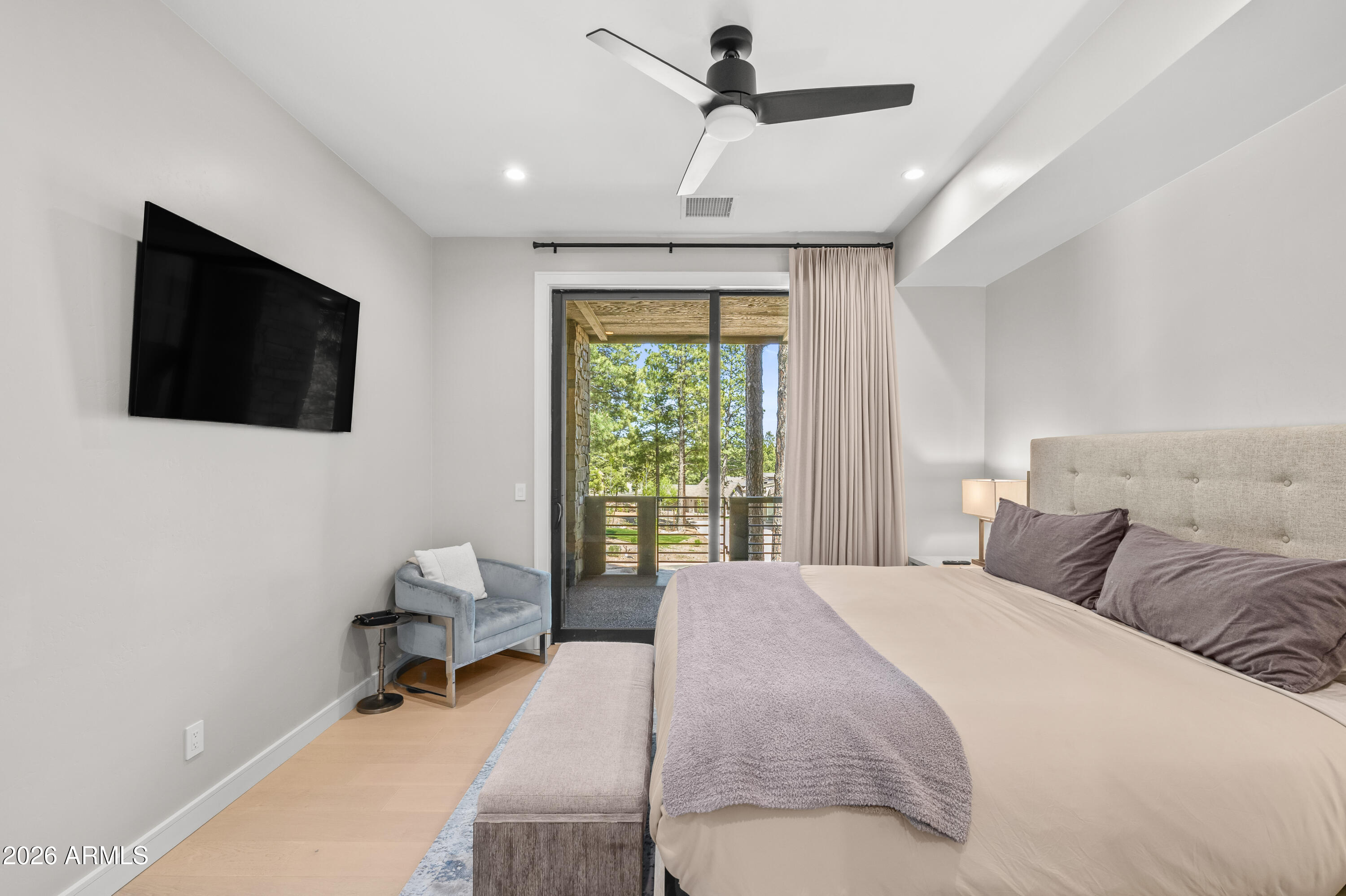 MOUNTAIN VISTA CONDOMINIUMS AT PINE CANYON - Residential