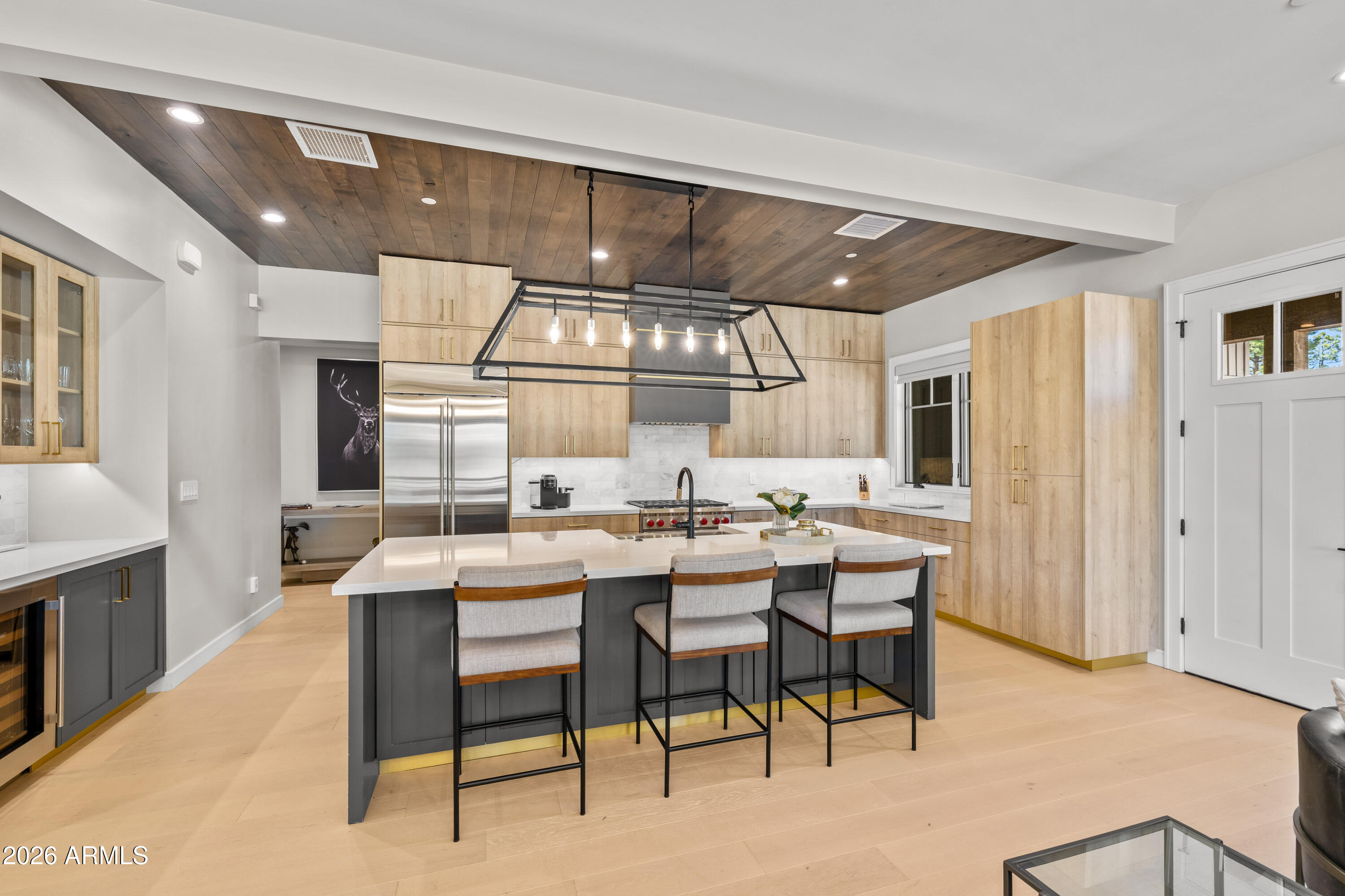 MOUNTAIN VISTA CONDOMINIUMS AT PINE CANYON - Residential