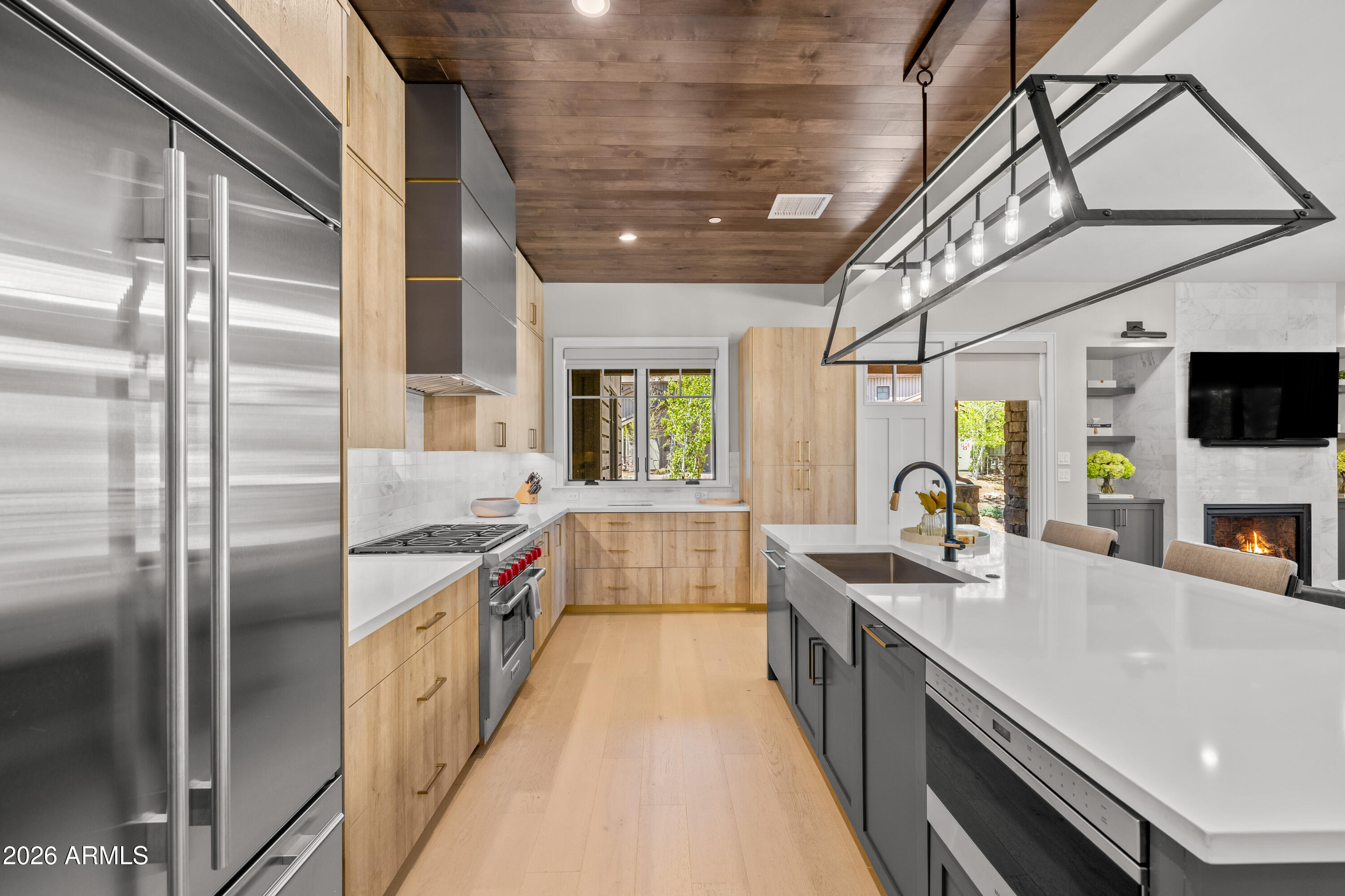 MOUNTAIN VISTA CONDOMINIUMS AT PINE CANYON - Residential