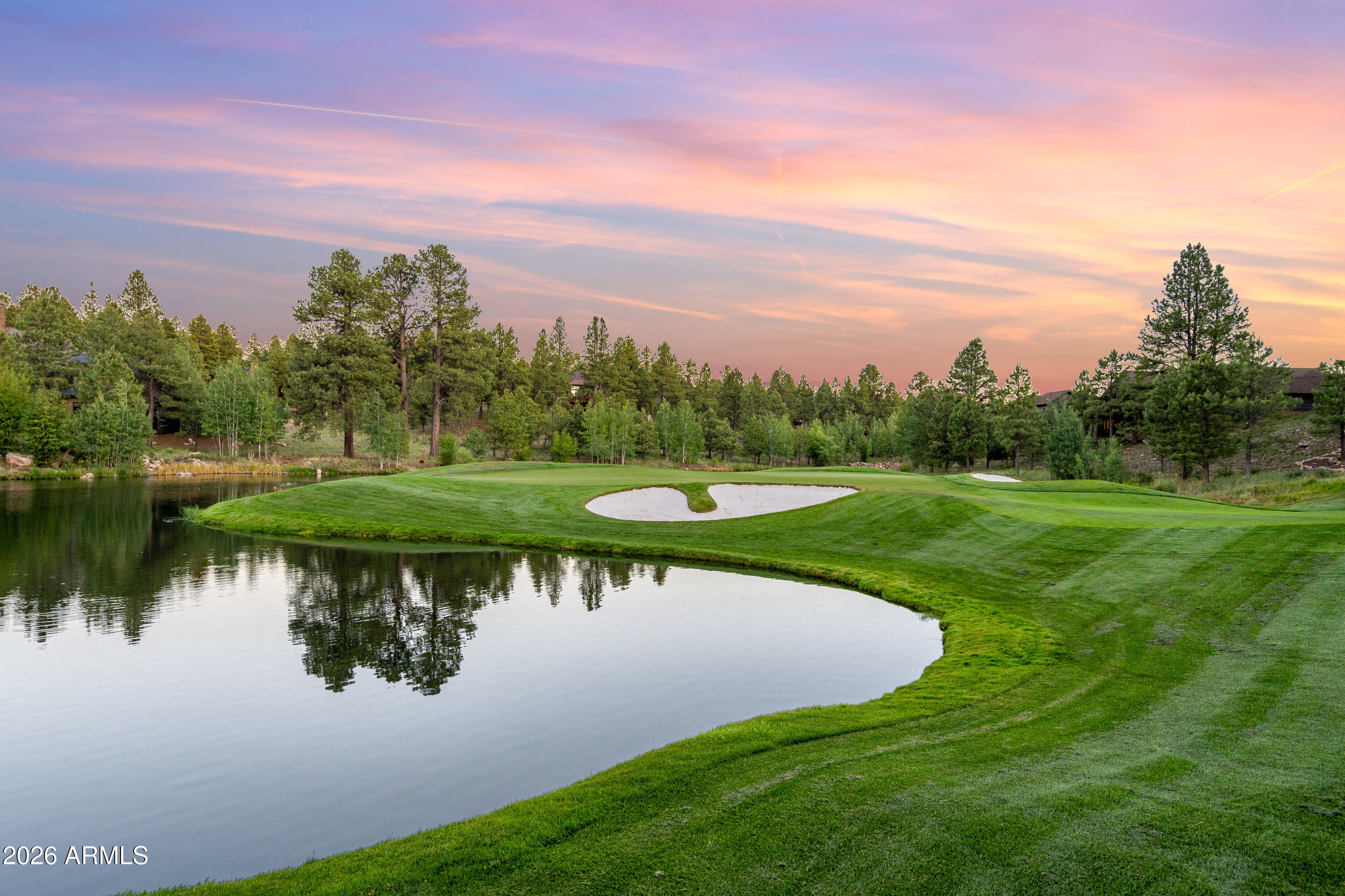 MOUNTAIN VISTA CONDOMINIUMS AT PINE CANYON - Residential