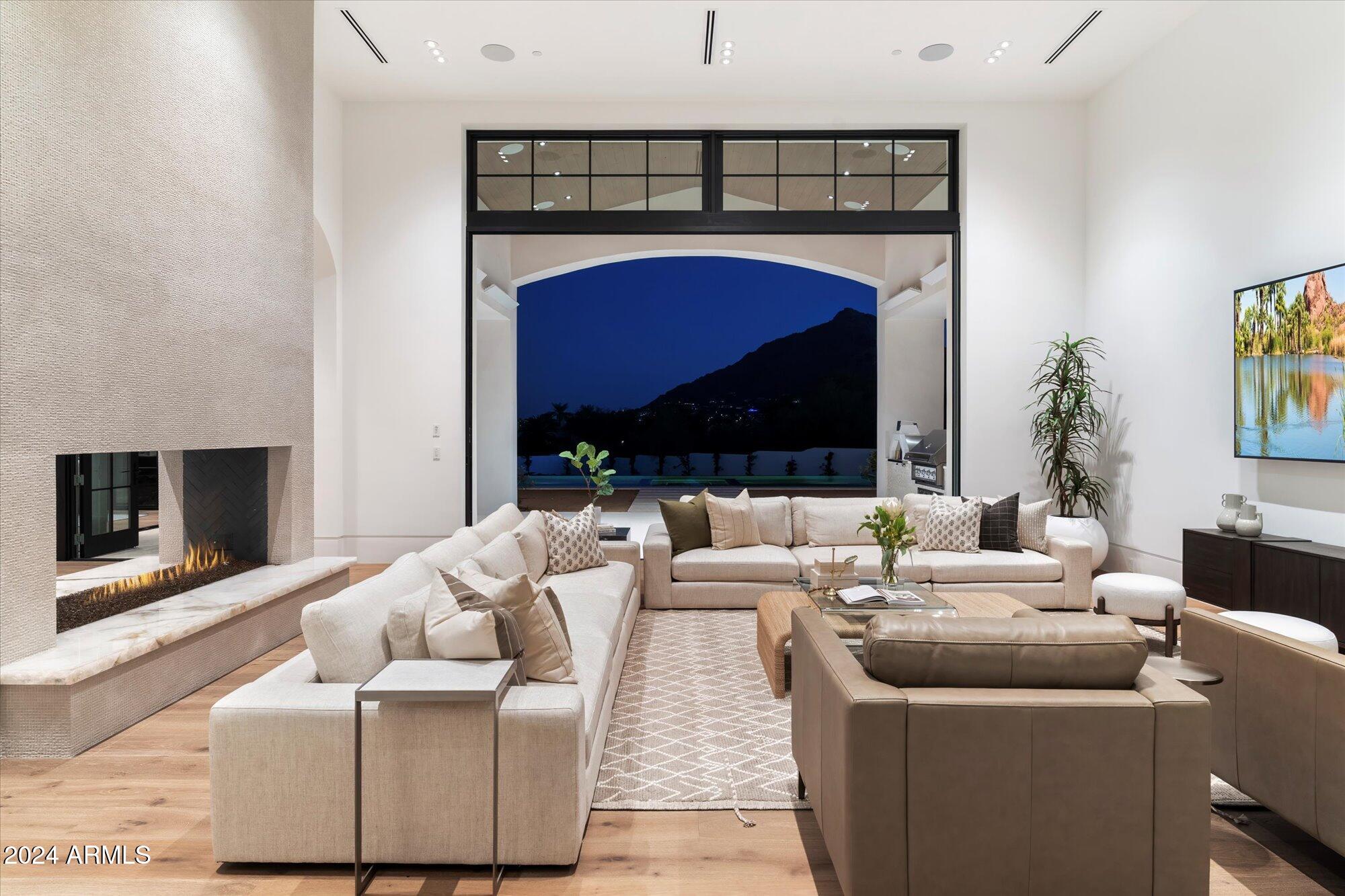 CORONADO FOOTHILLS - Residential