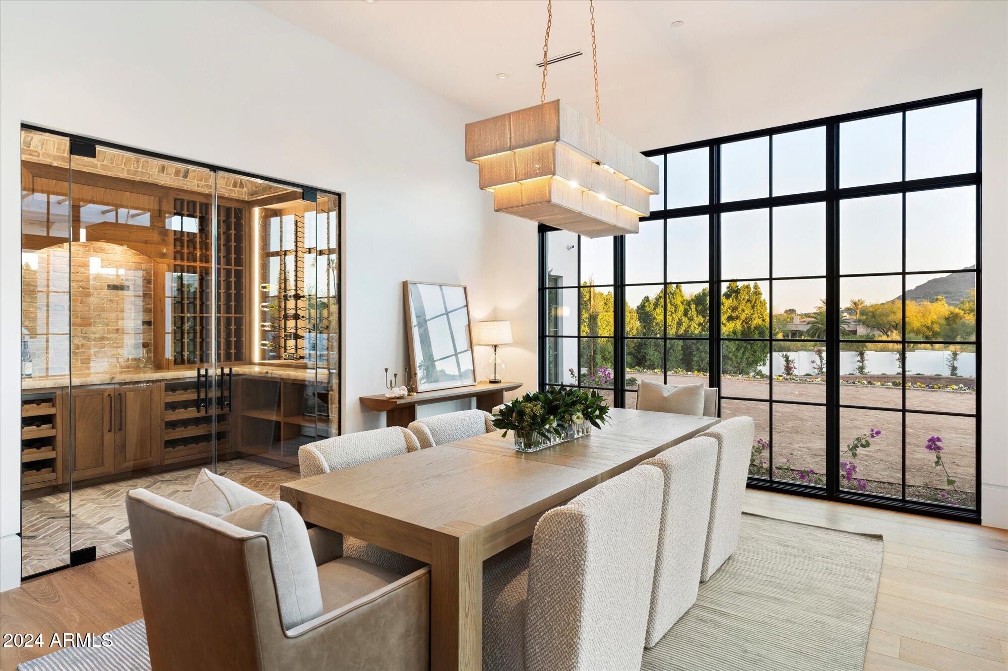 CORONADO FOOTHILLS - Residential