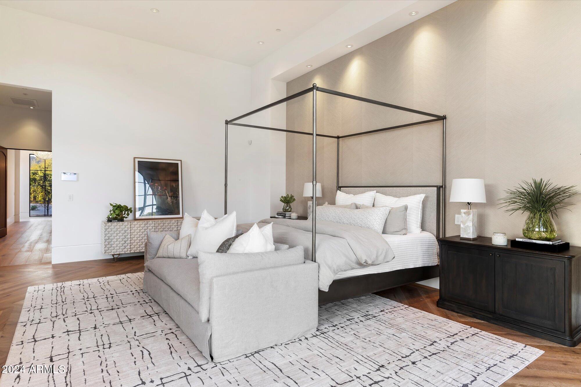CORONADO FOOTHILLS - Residential