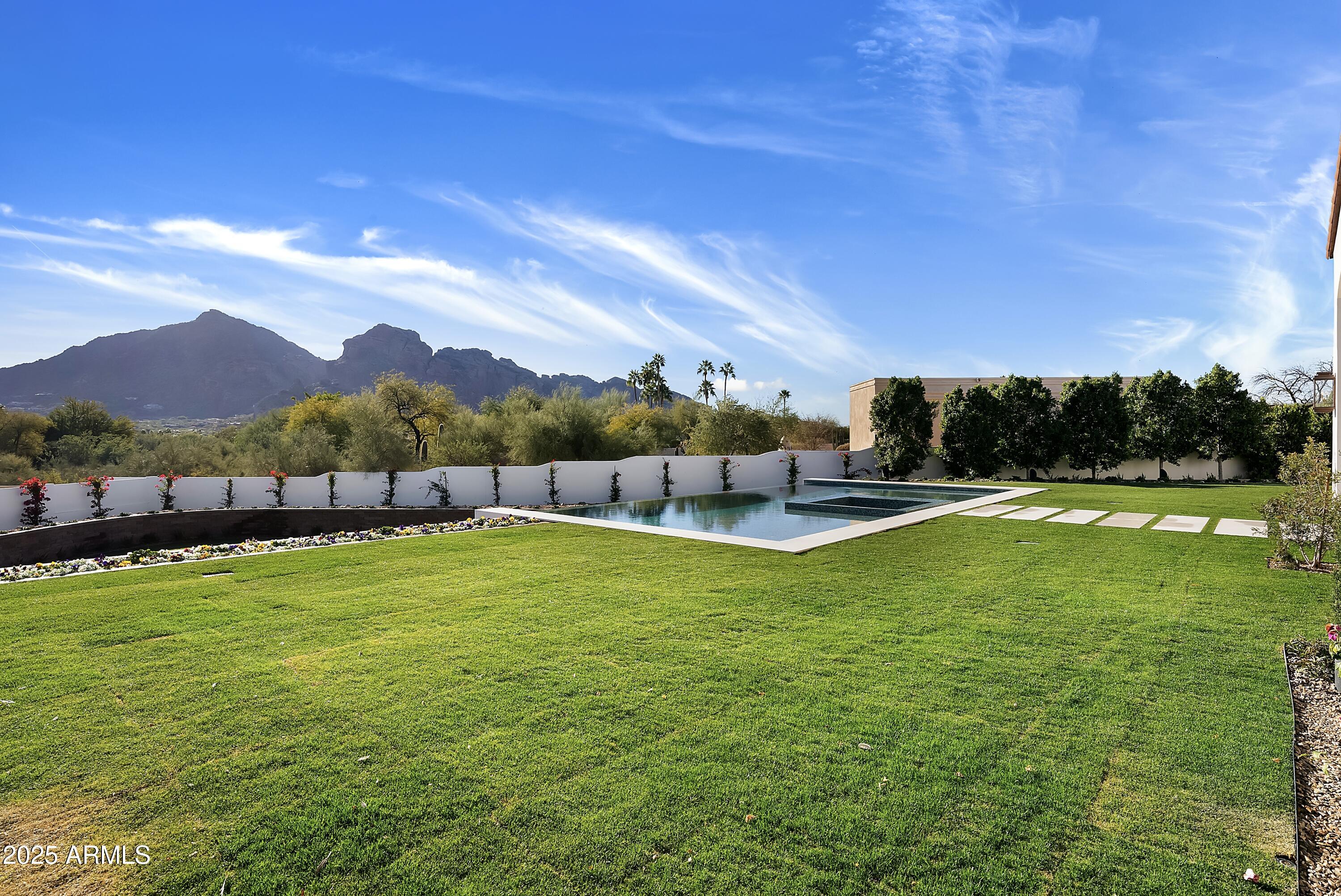 CORONADO FOOTHILLS - Residential