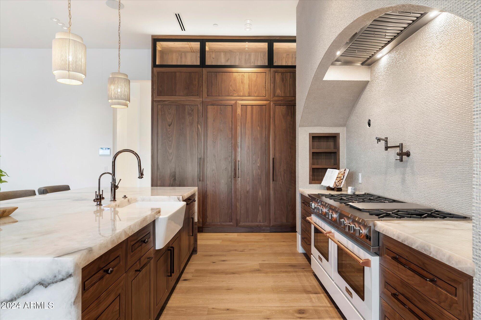 CORONADO FOOTHILLS - Residential