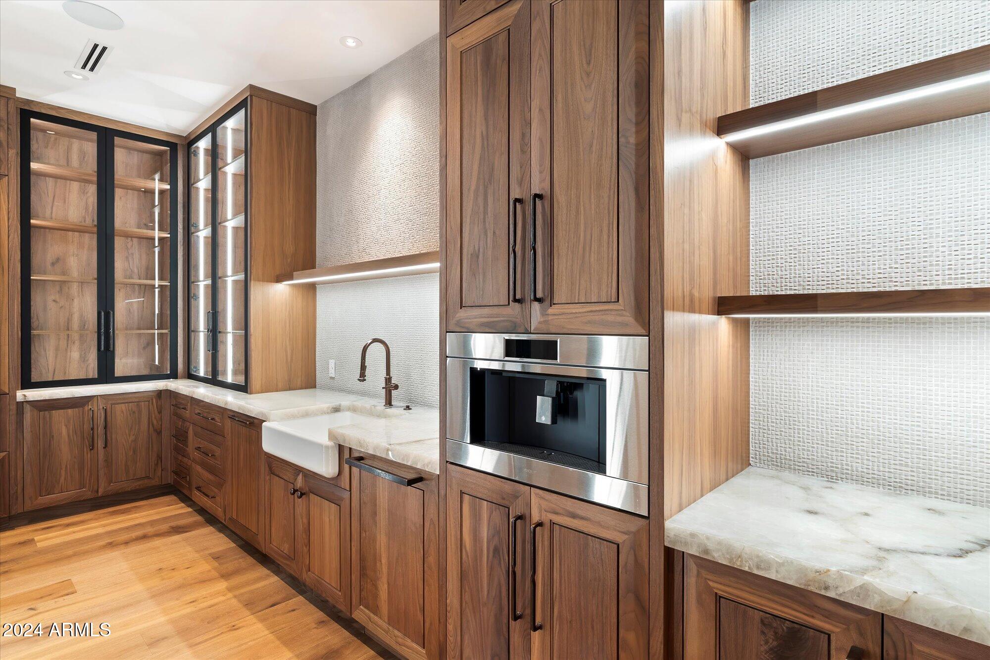 CORONADO FOOTHILLS - Residential