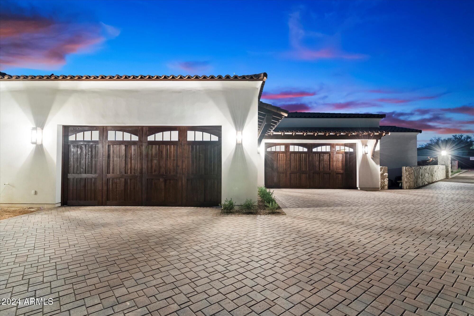 CORONADO FOOTHILLS - Residential