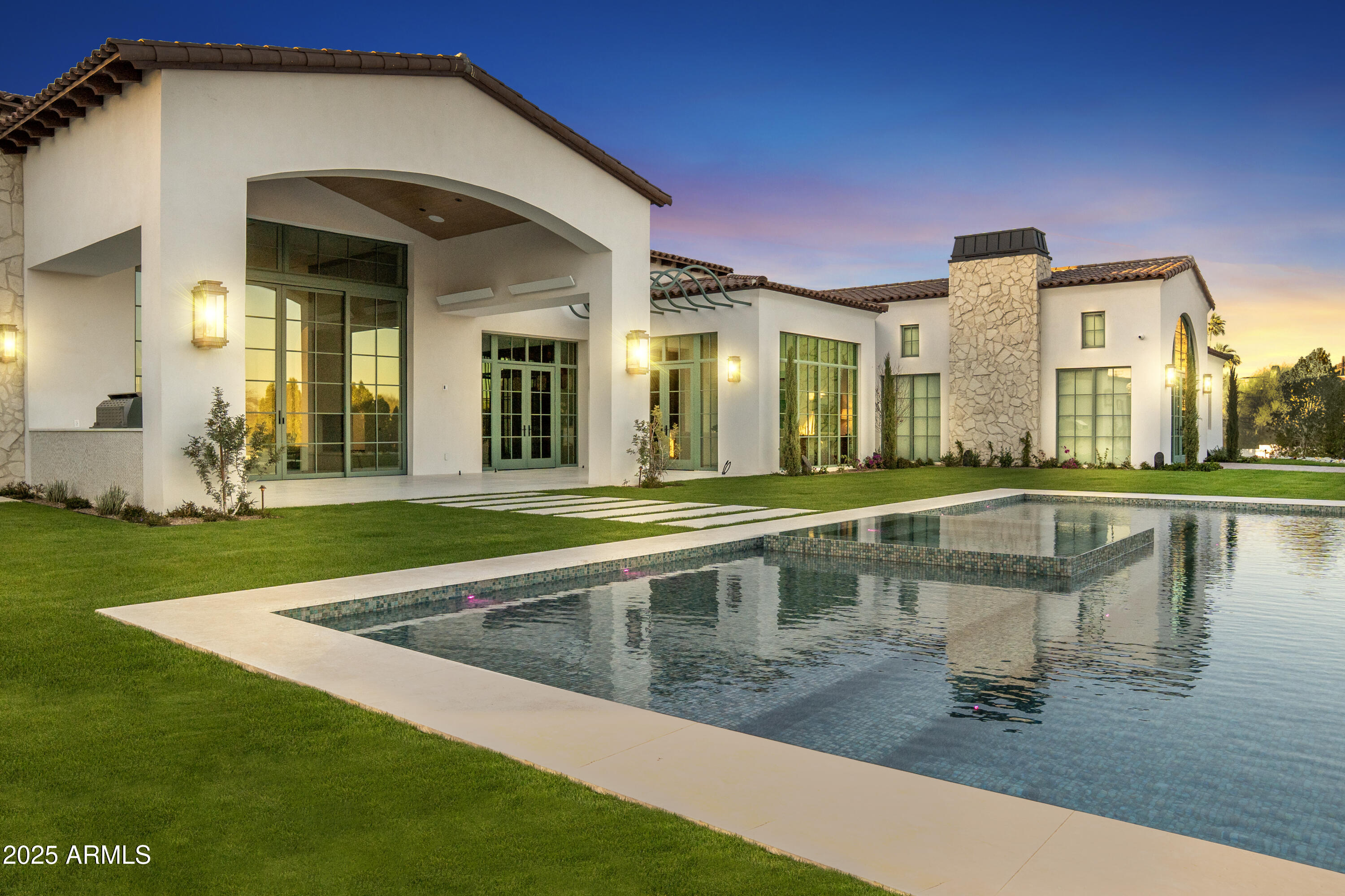 CORONADO FOOTHILLS - Residential