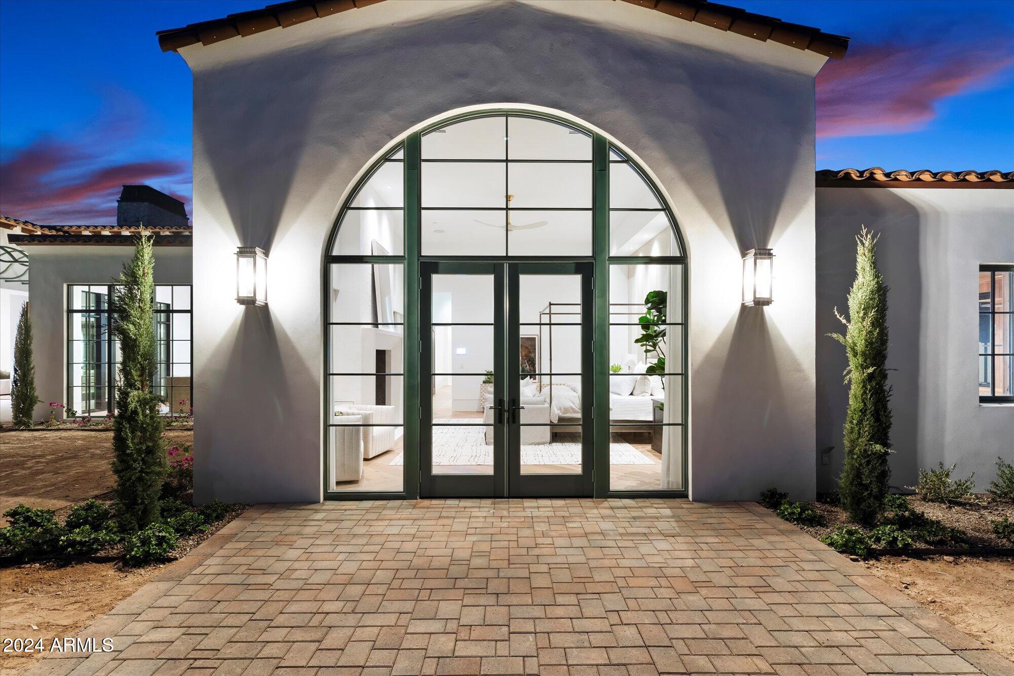 CORONADO FOOTHILLS - Residential