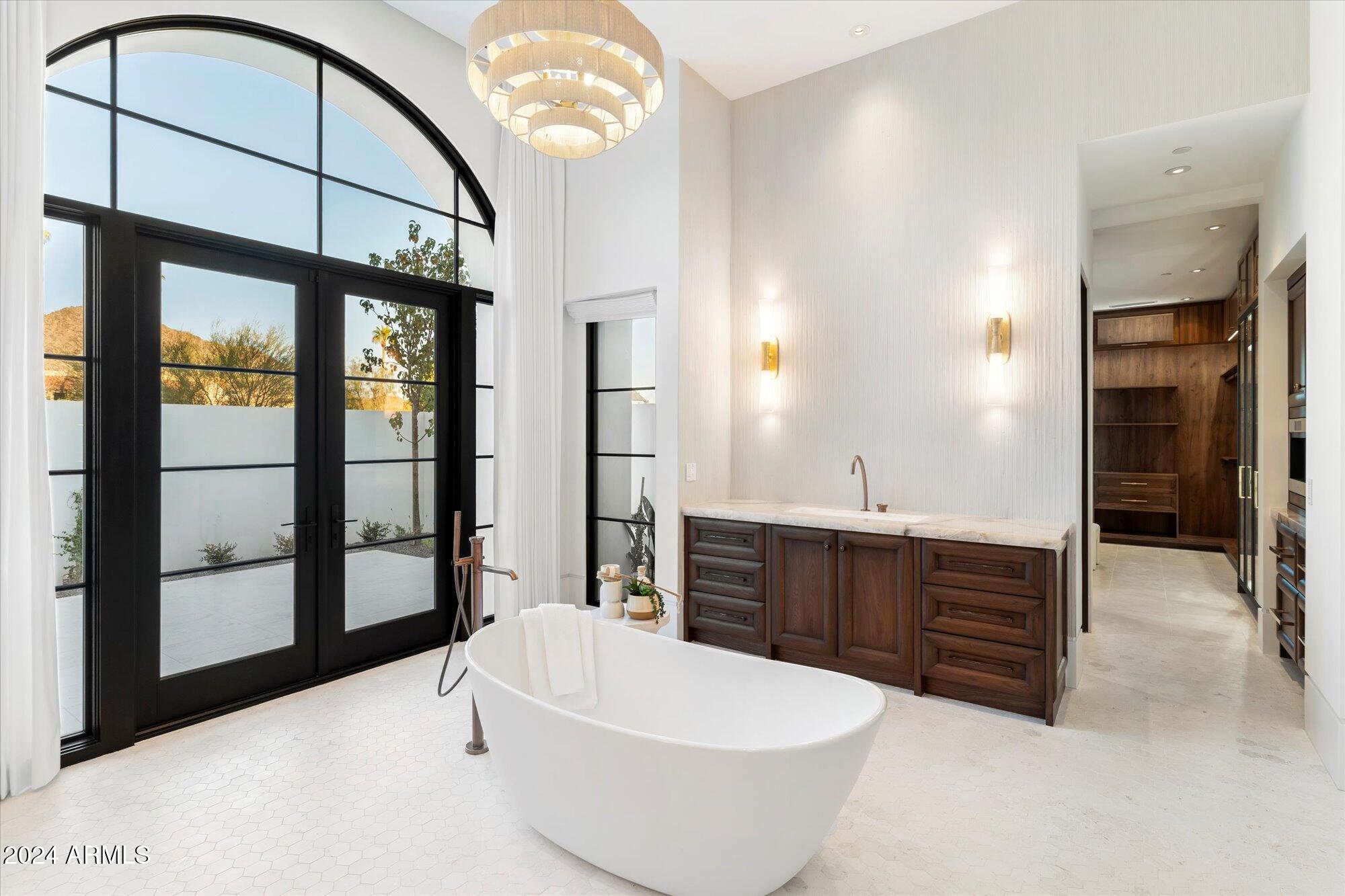 CORONADO FOOTHILLS - Residential