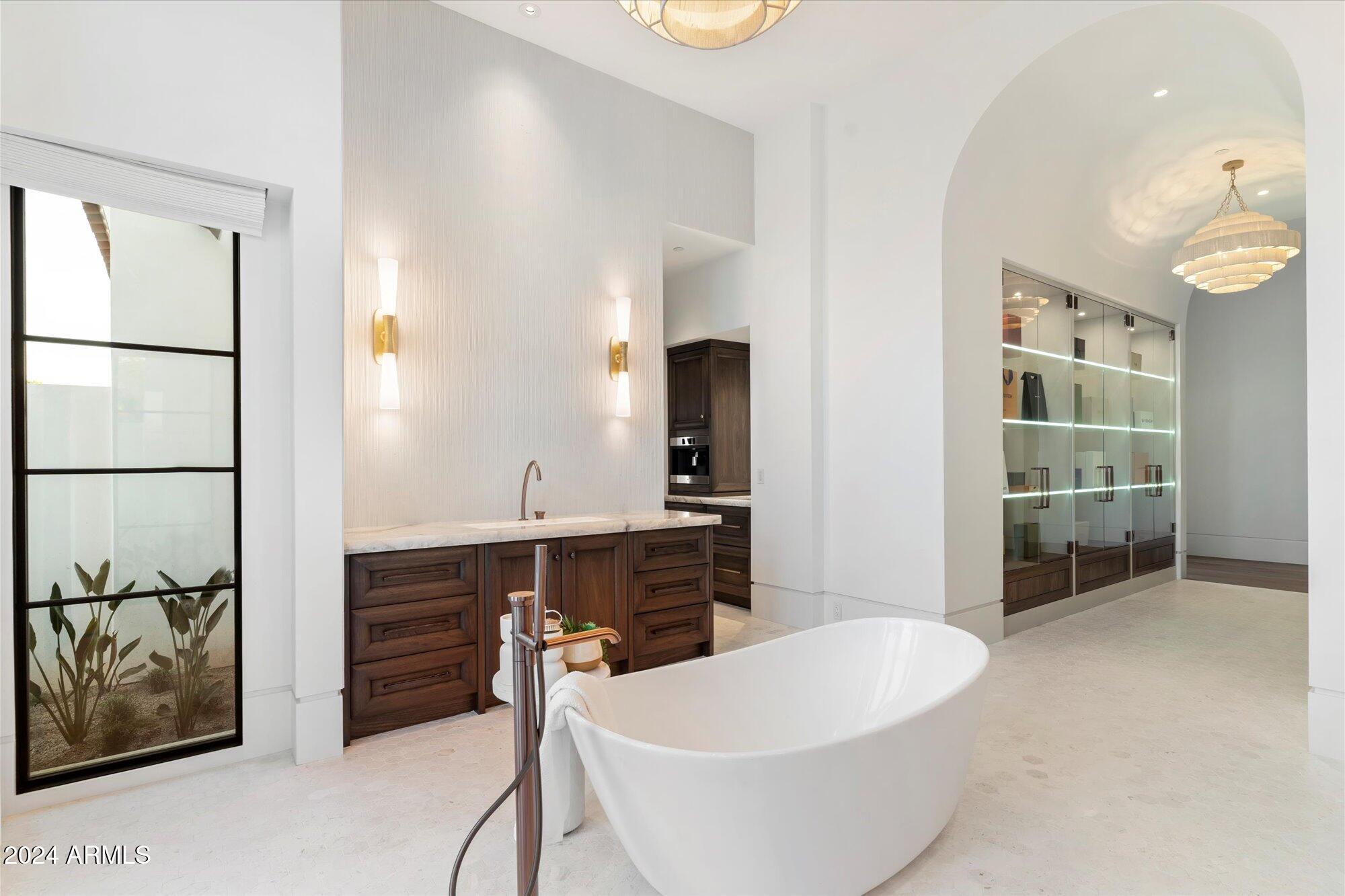 CORONADO FOOTHILLS - Residential