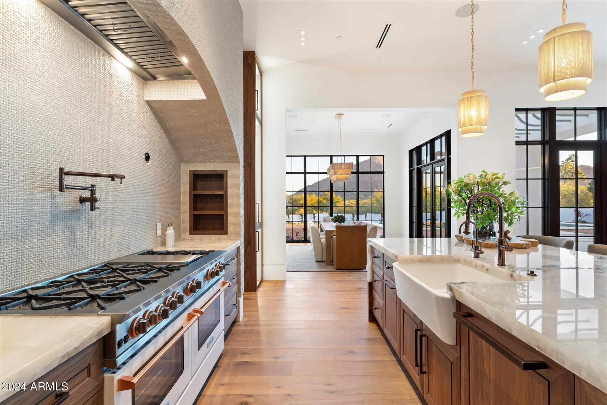 CORONADO FOOTHILLS - Residential