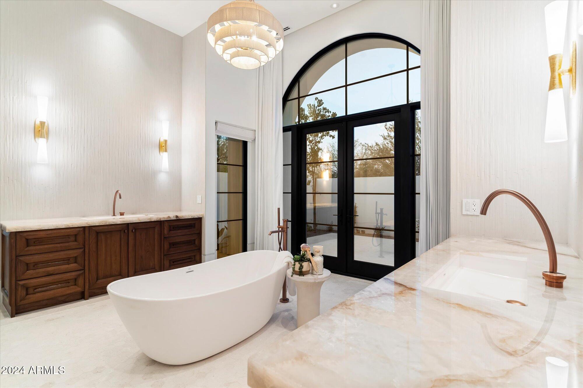 CORONADO FOOTHILLS - Residential