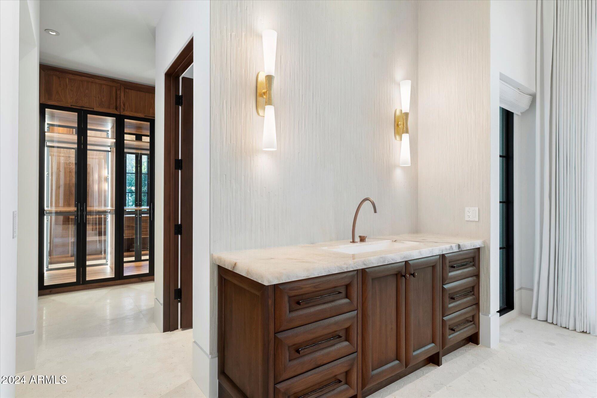 CORONADO FOOTHILLS - Residential