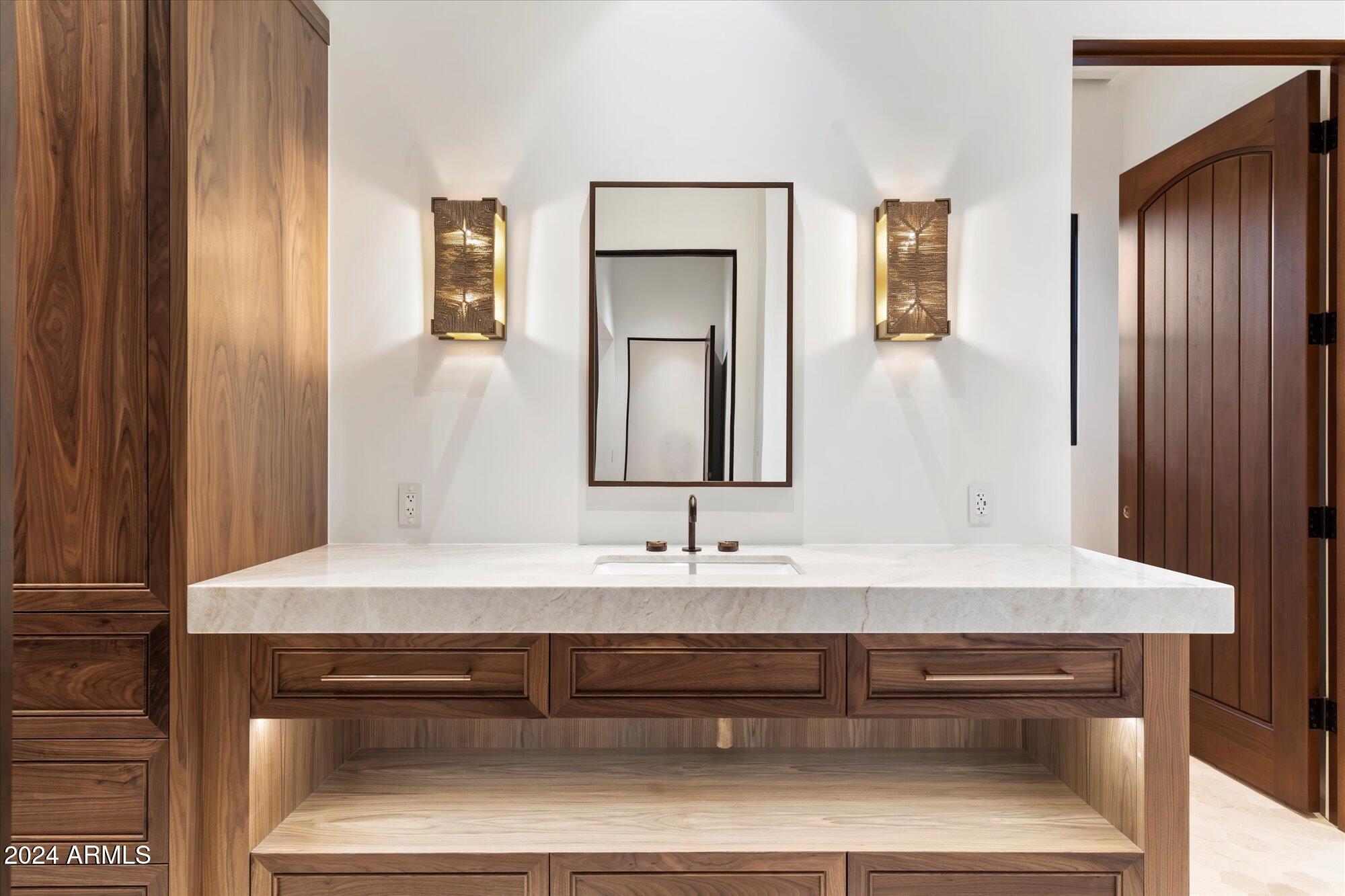 CORONADO FOOTHILLS - Residential