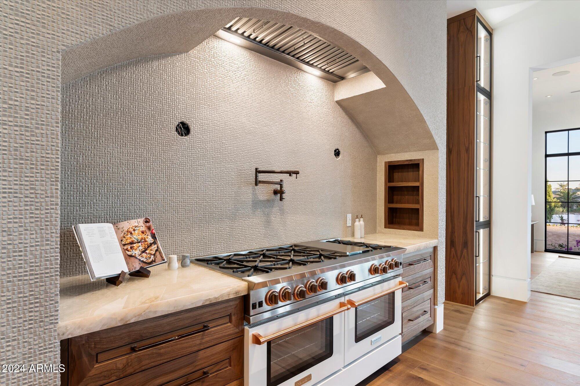 CORONADO FOOTHILLS - Residential