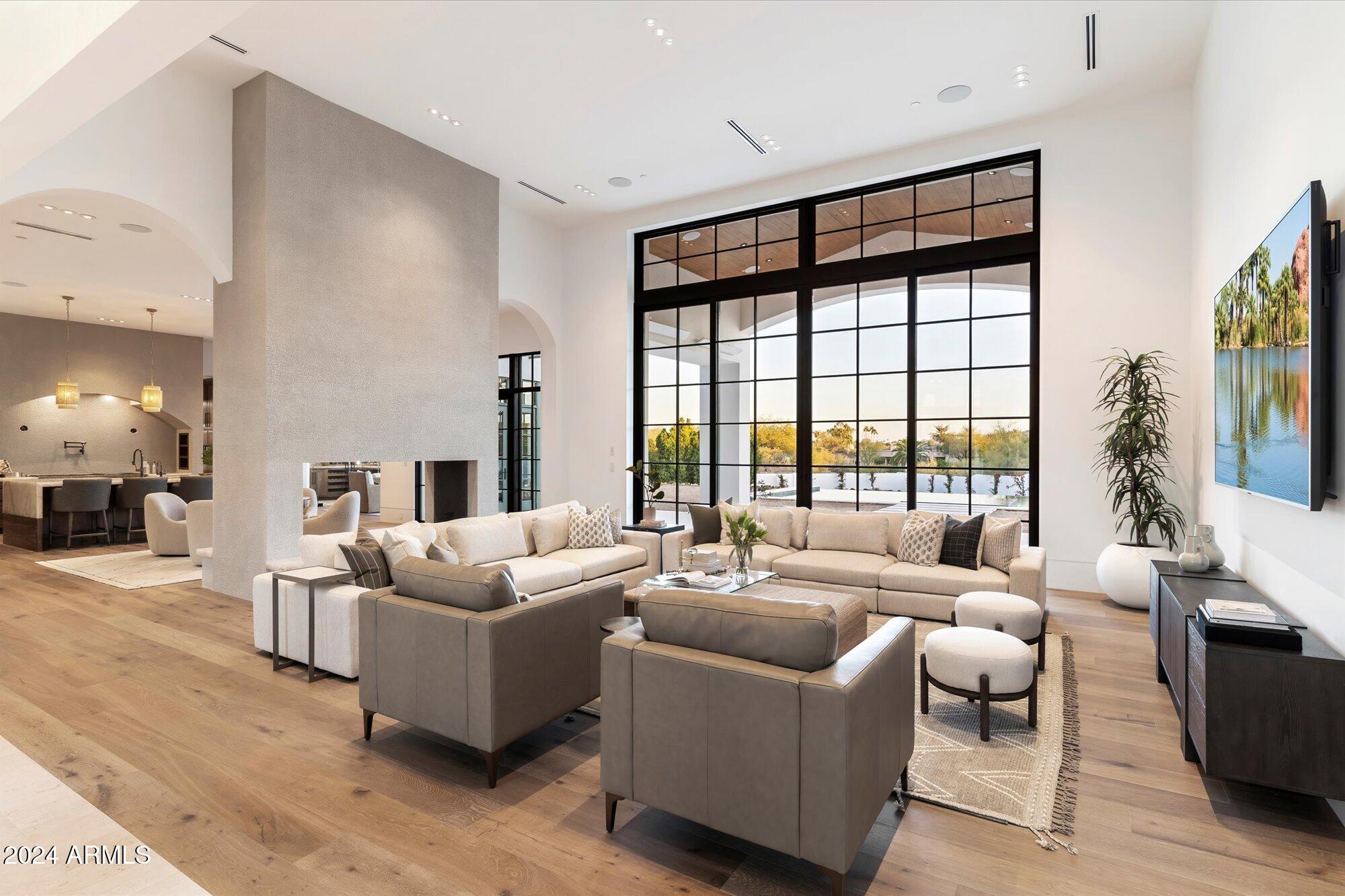 CORONADO FOOTHILLS - Residential