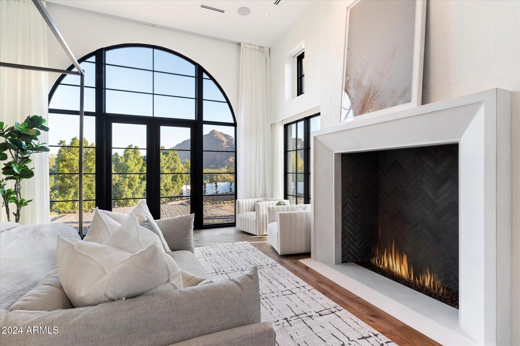 CORONADO FOOTHILLS - Residential