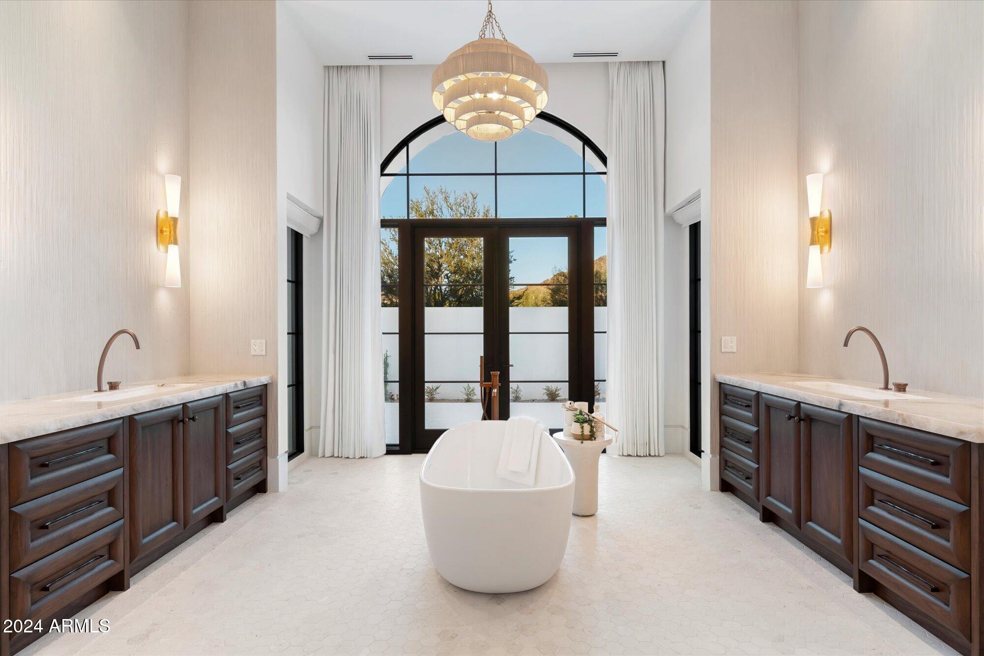 CORONADO FOOTHILLS - Residential