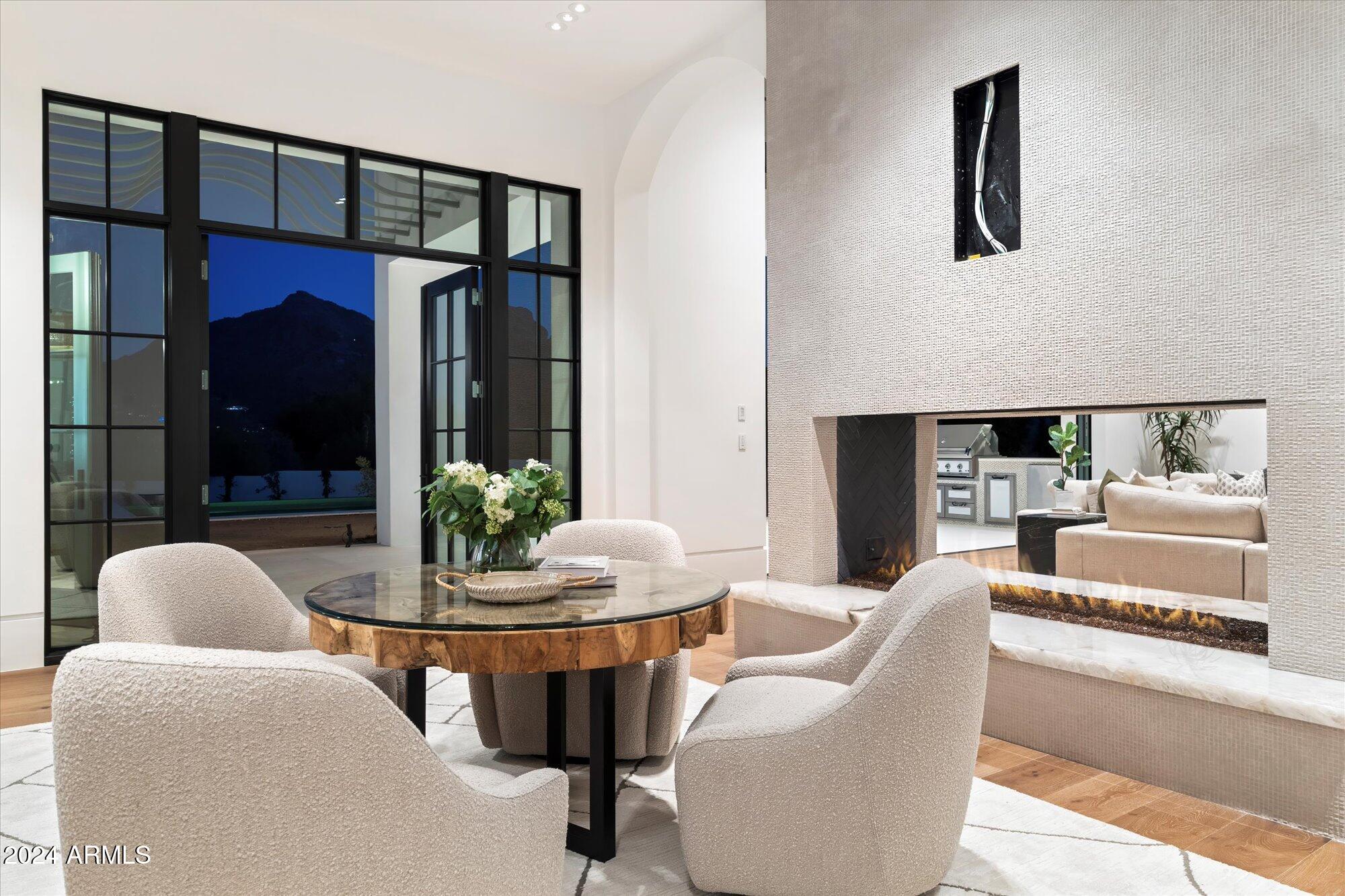 CORONADO FOOTHILLS - Residential