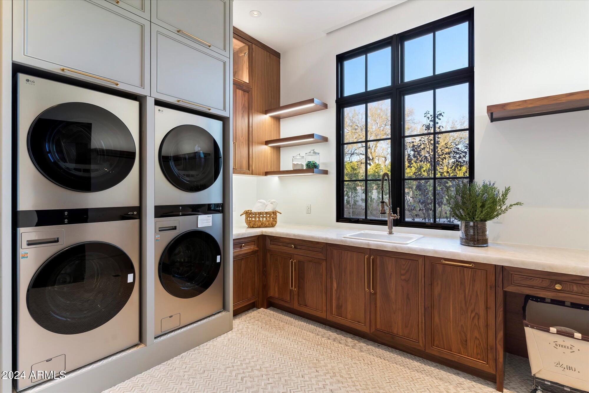 CORONADO FOOTHILLS - Residential