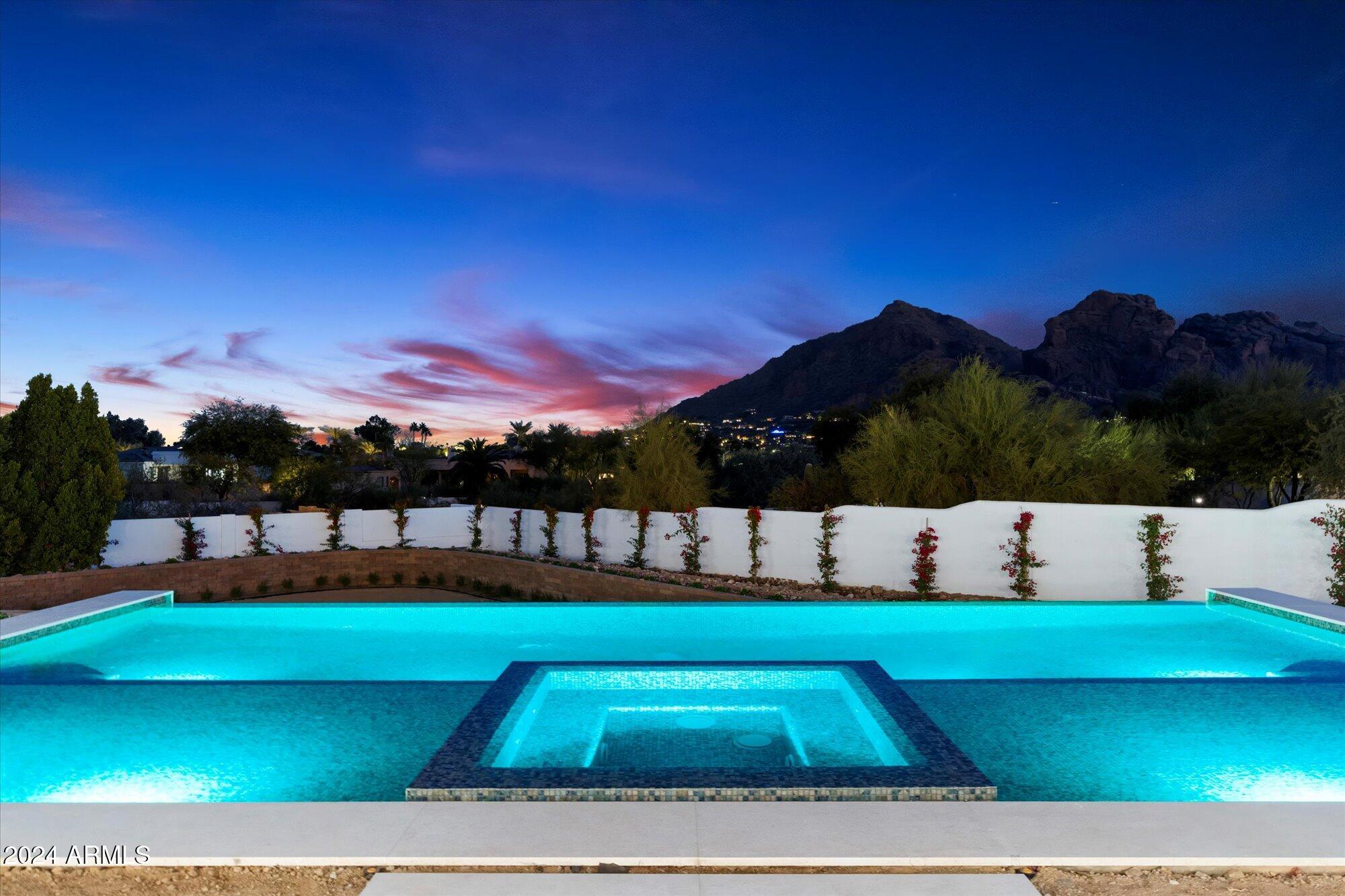 CORONADO FOOTHILLS - Residential