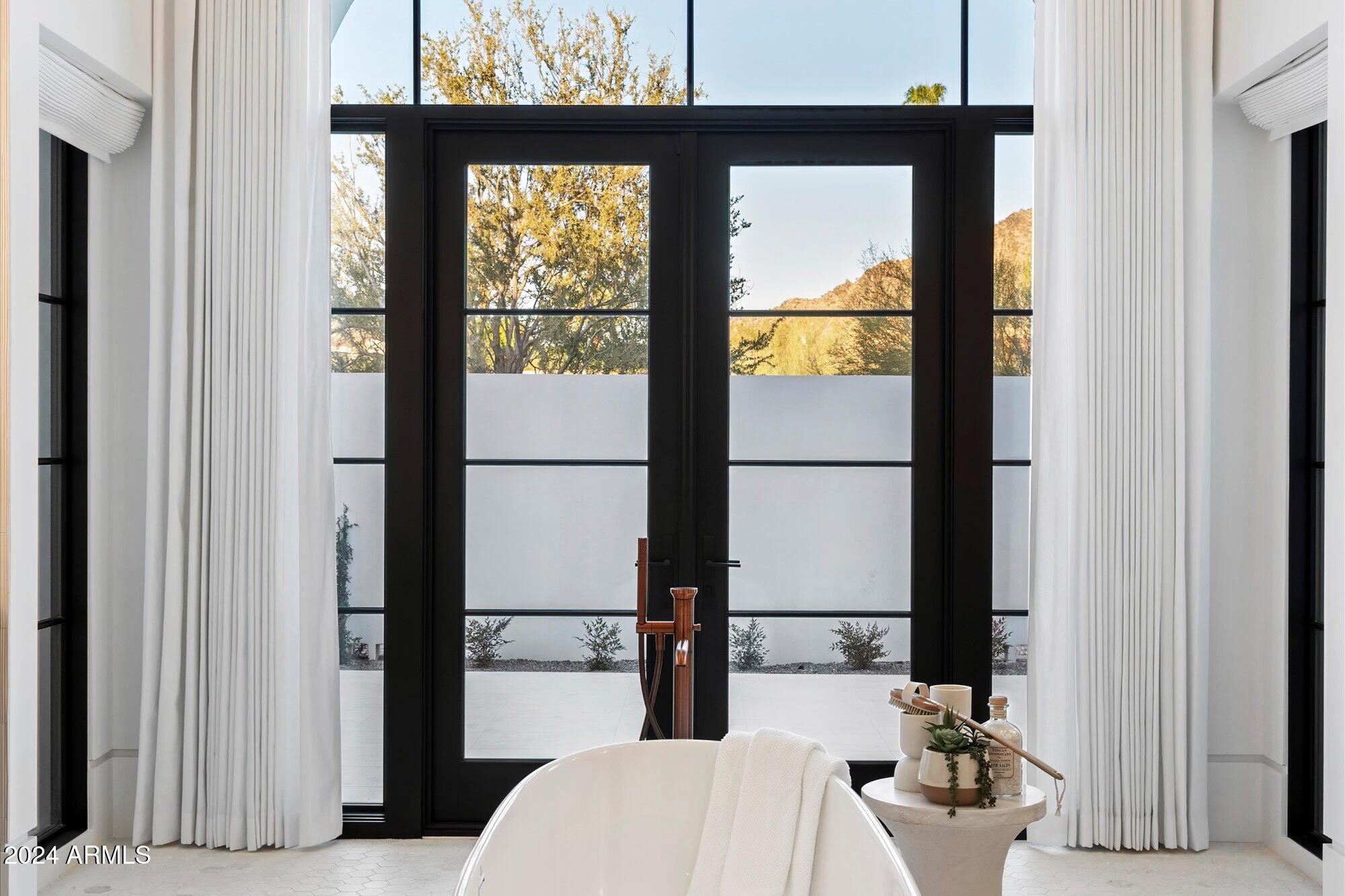 CORONADO FOOTHILLS - Residential