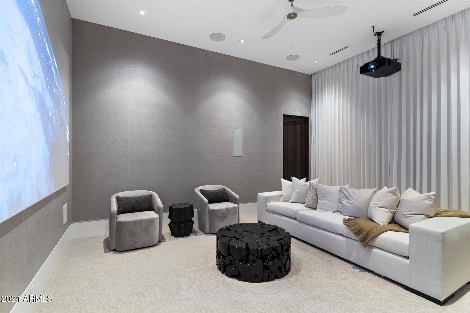 CORONADO FOOTHILLS - Residential
