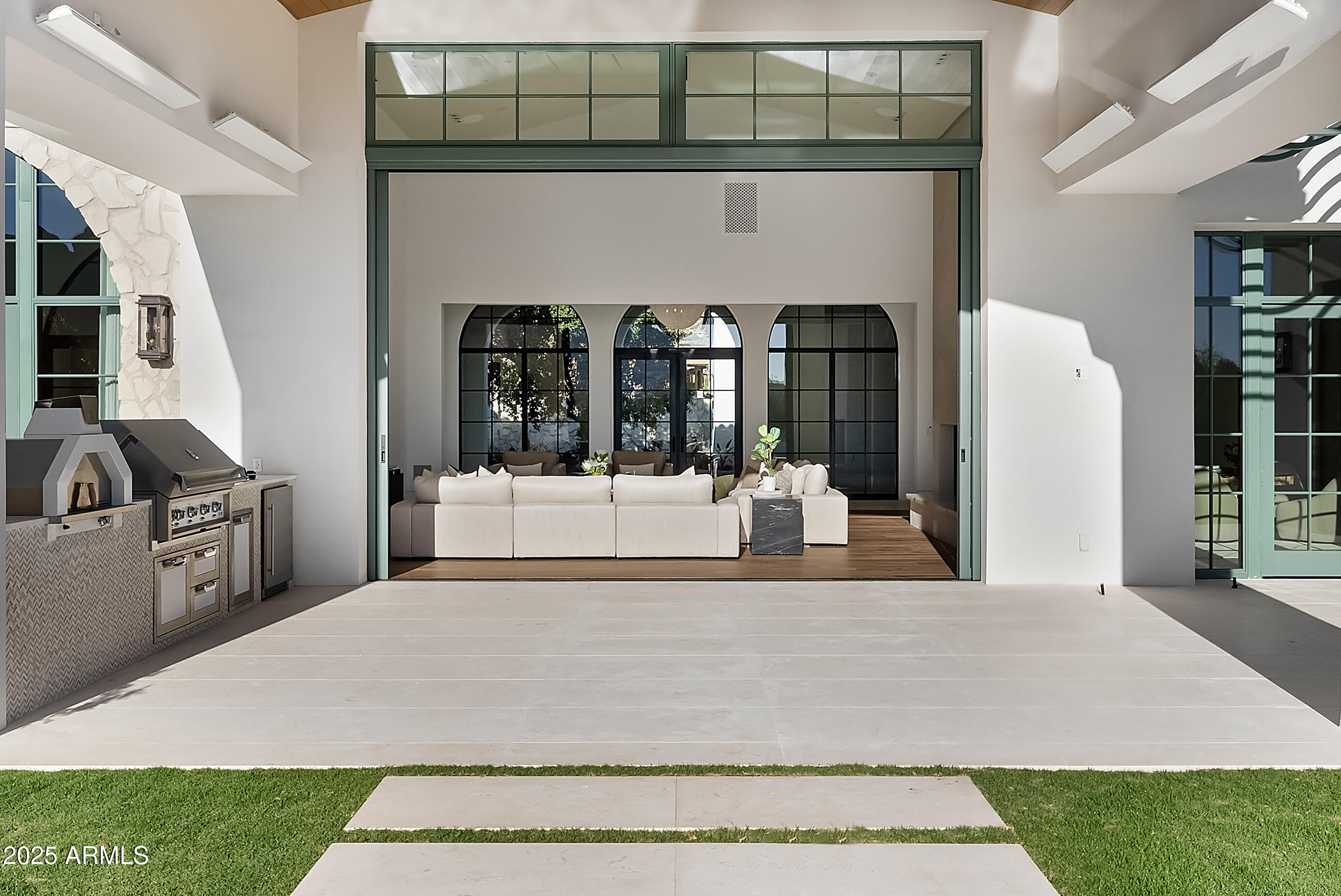 CORONADO FOOTHILLS - Residential