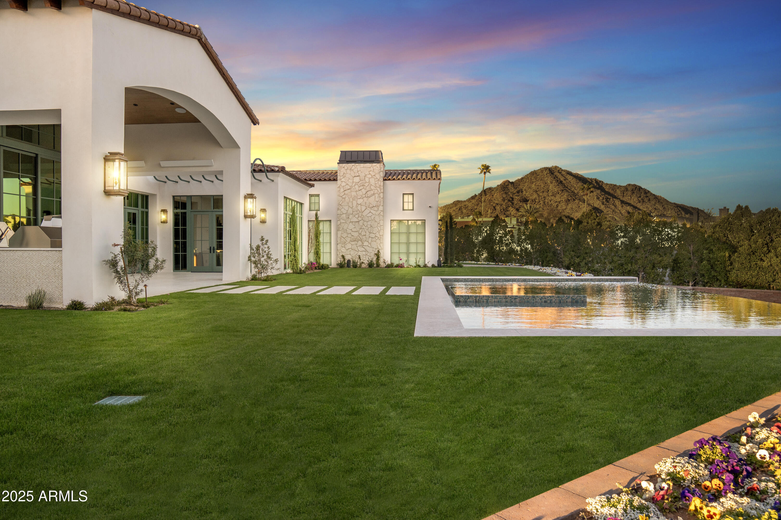 CORONADO FOOTHILLS - Residential