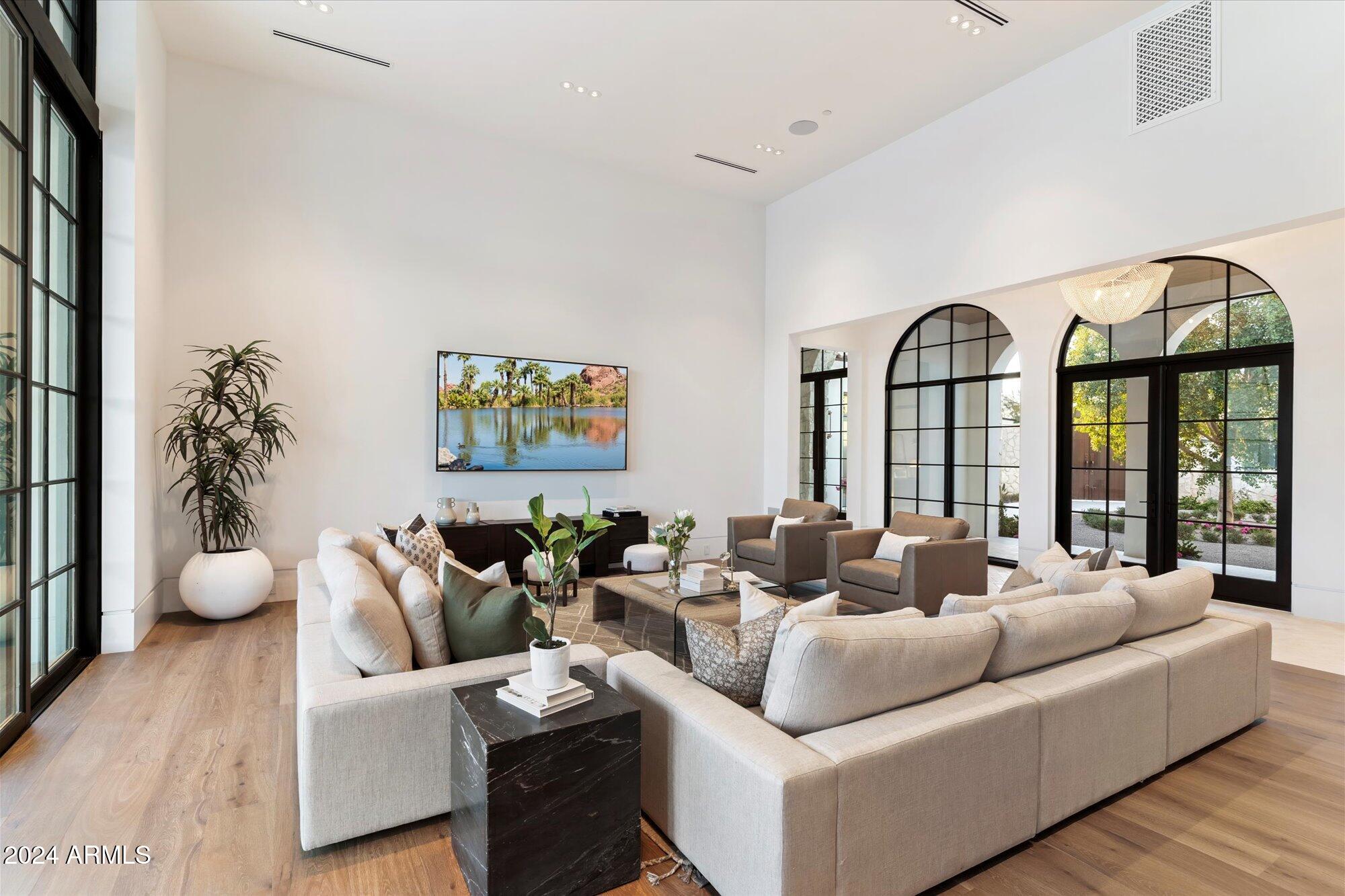CORONADO FOOTHILLS - Residential