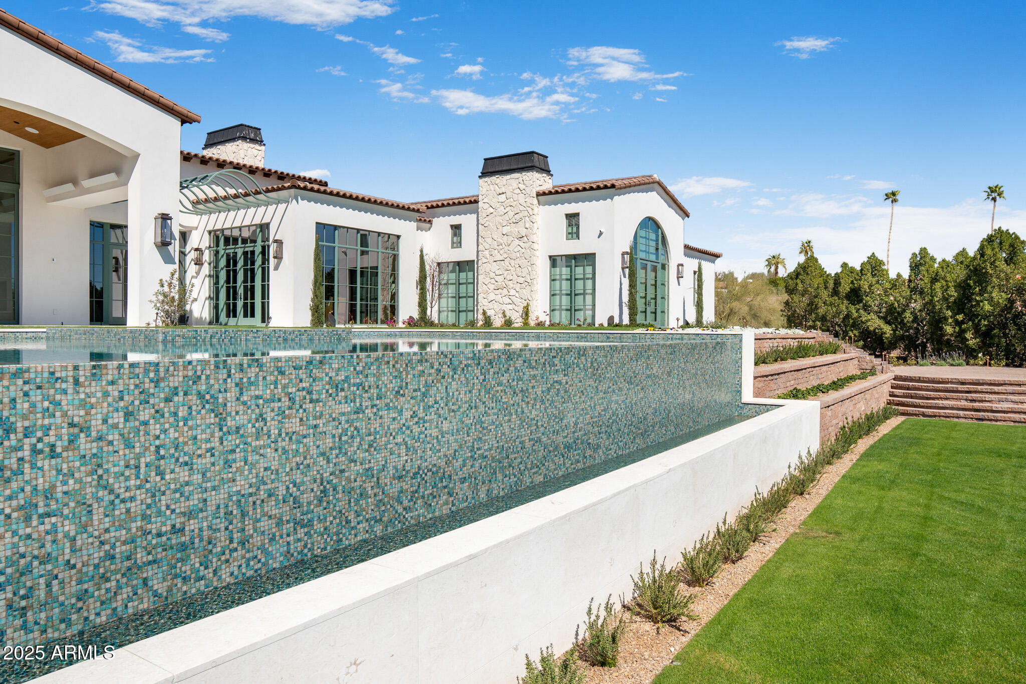 CORONADO FOOTHILLS - Residential